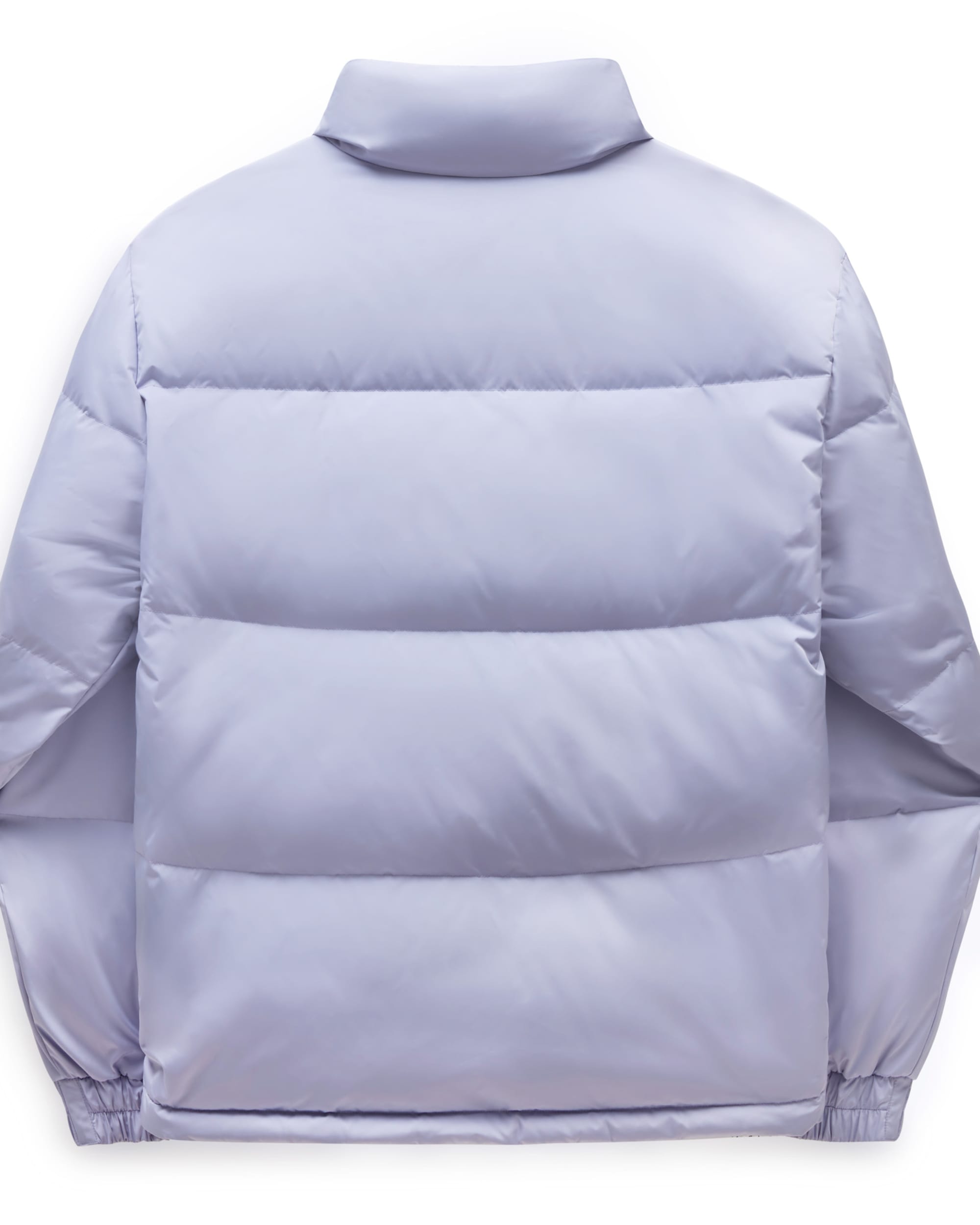 Perse MTE1 Down Puffer Jacket VANS Purple ALT10