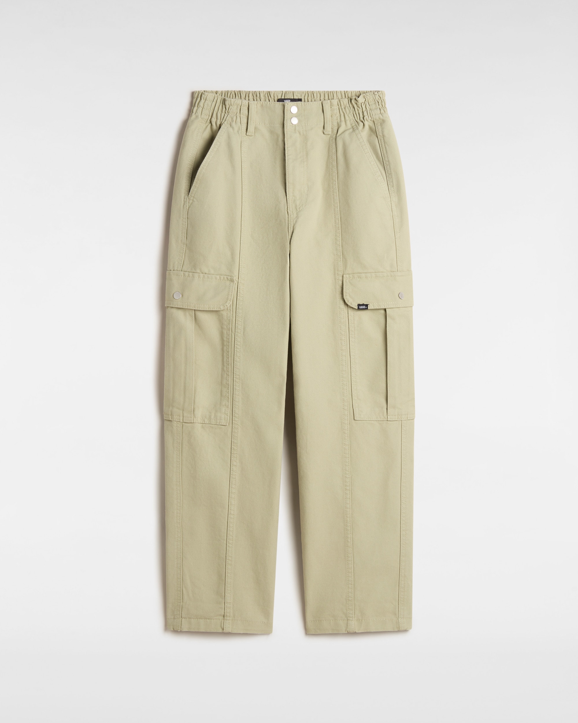 Pantaloni Sidewalk VANS Beige HERO
