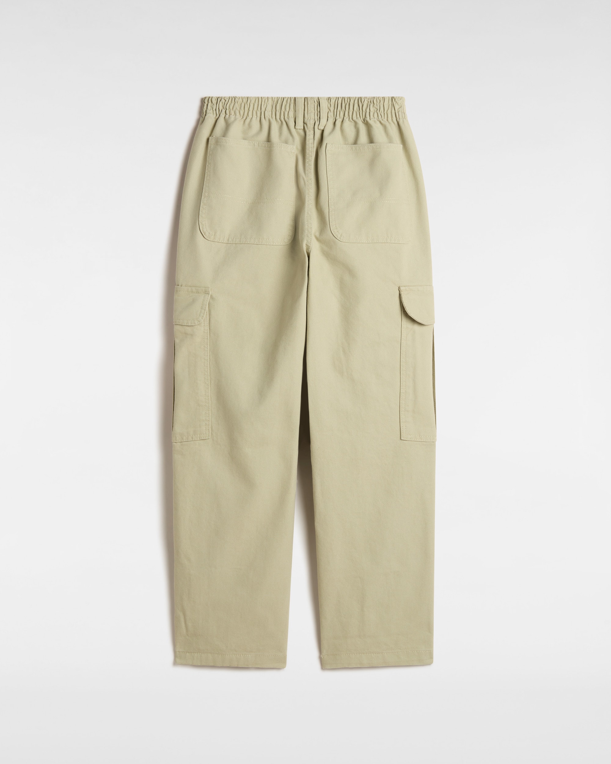 Pantaloni Sidewalk VANS Beige ALT1