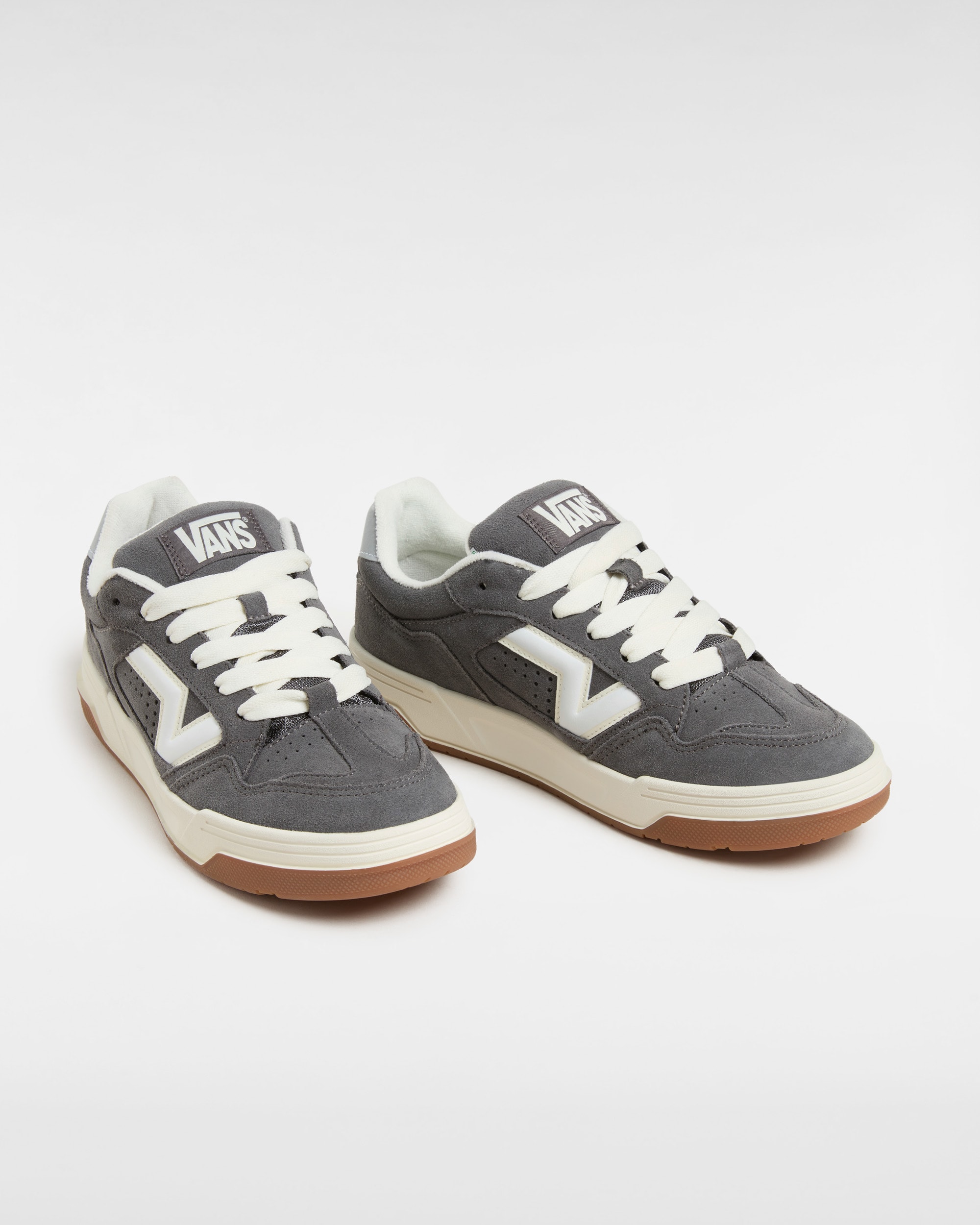 Chaussures Upland VANS Gris ALT1