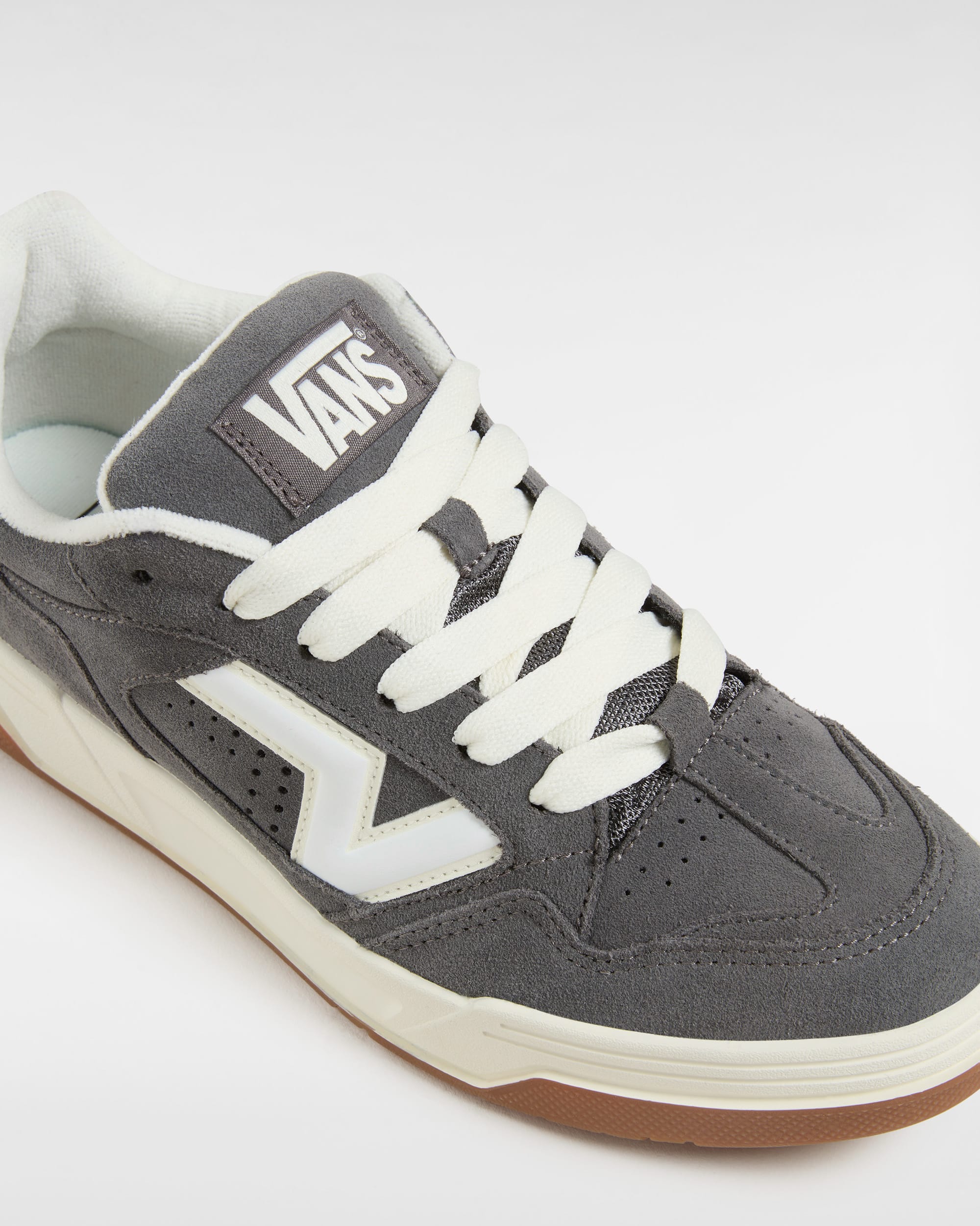 Chaussures Upland VANS Gris ALT3
