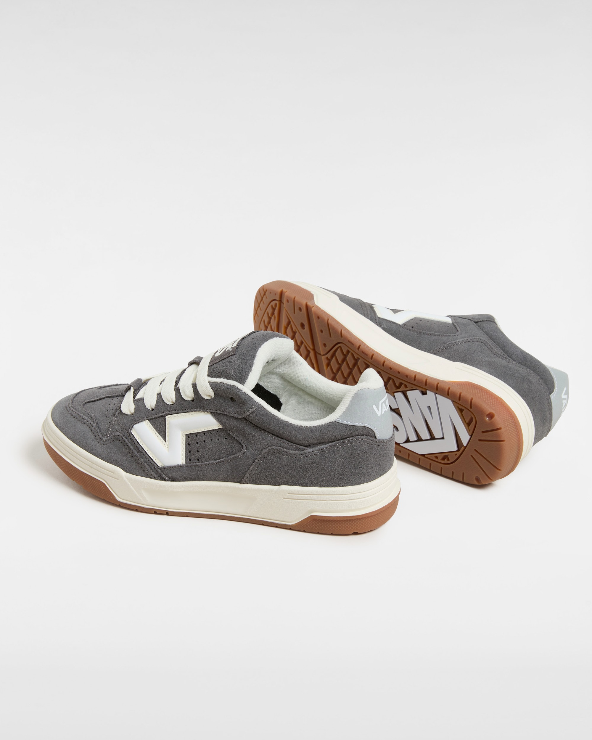 Chaussures Upland VANS Gris ALT2