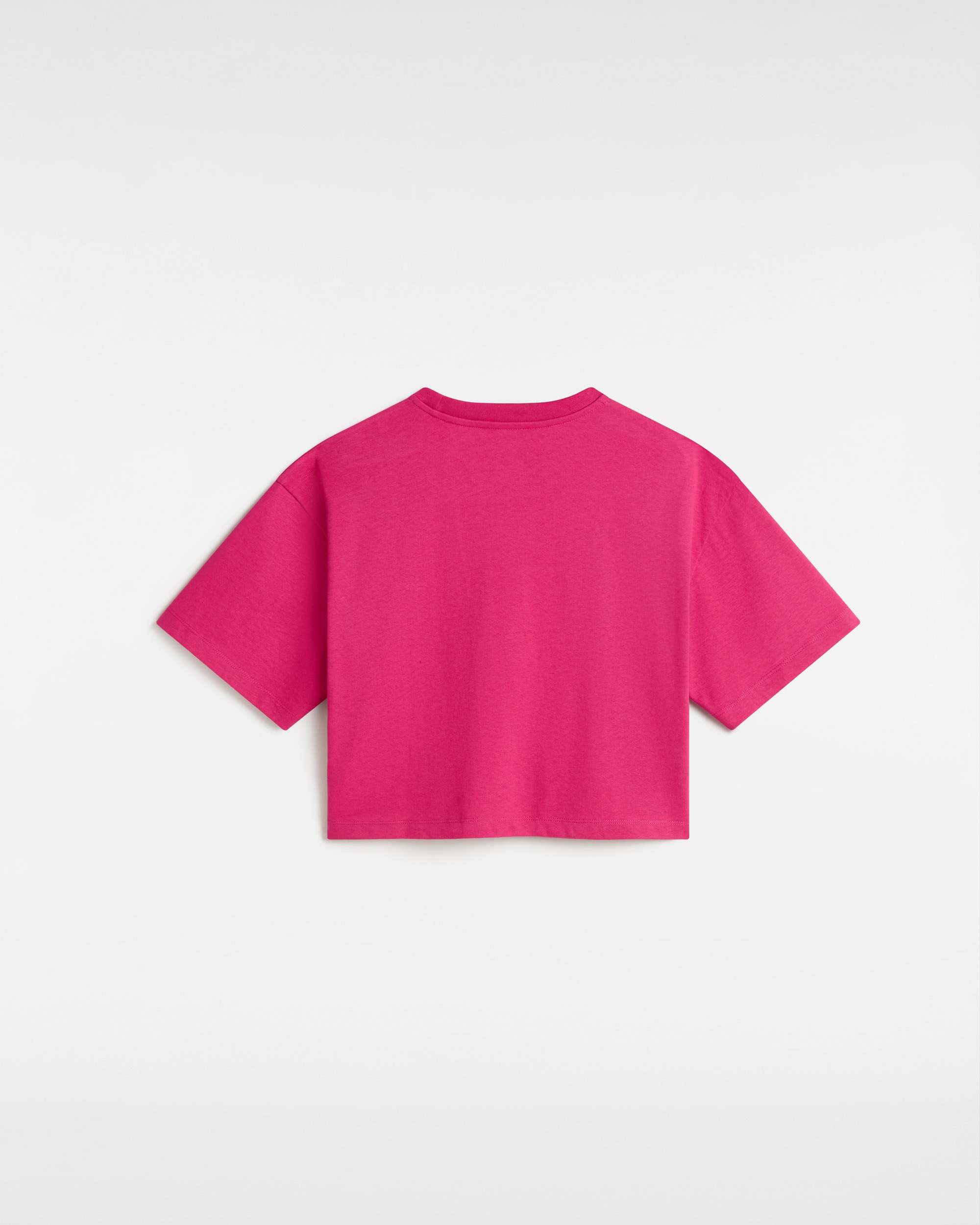 Tshirt court Salton VANS Rose ALT1