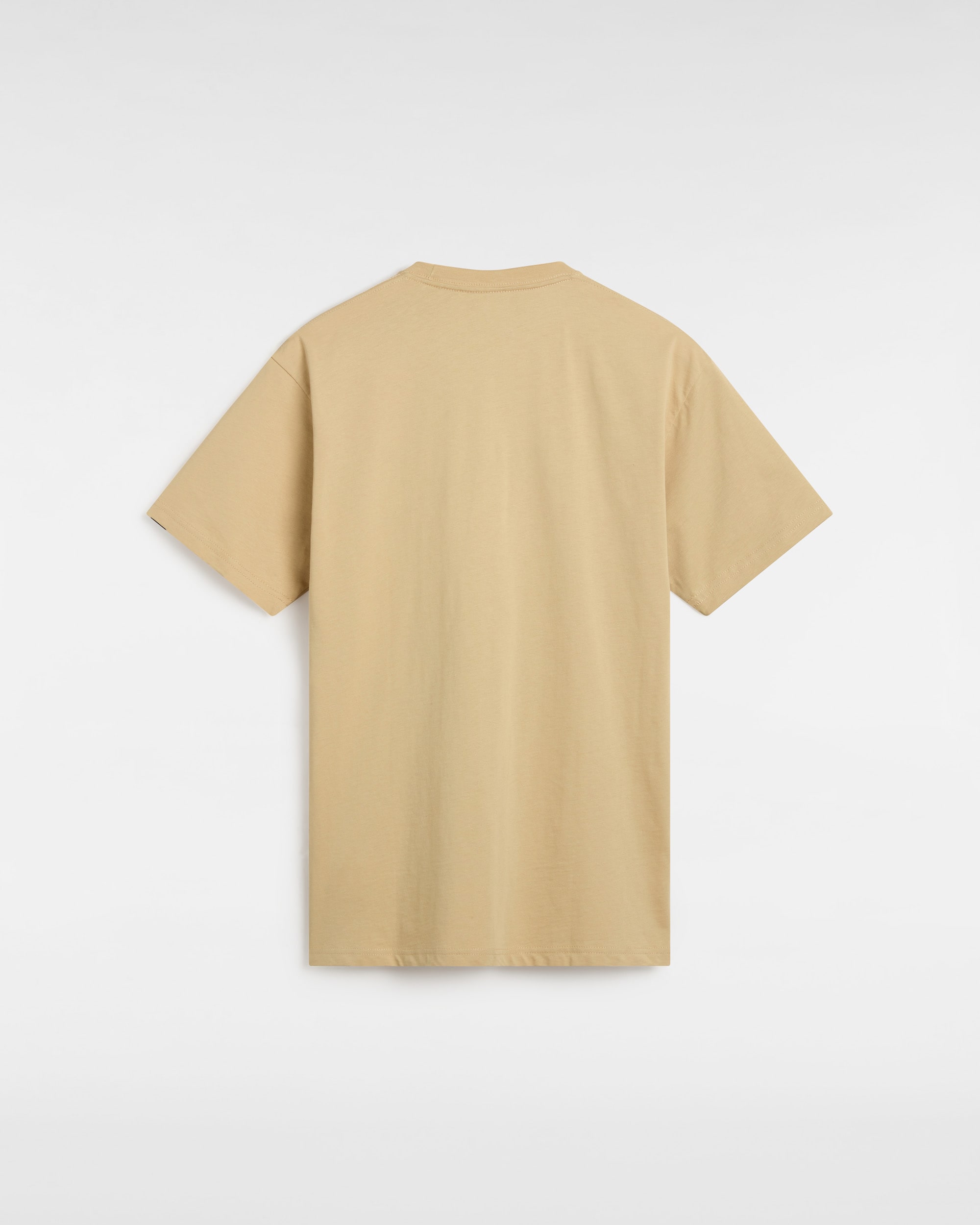 Orbits TShirt VANS Beige ALT1