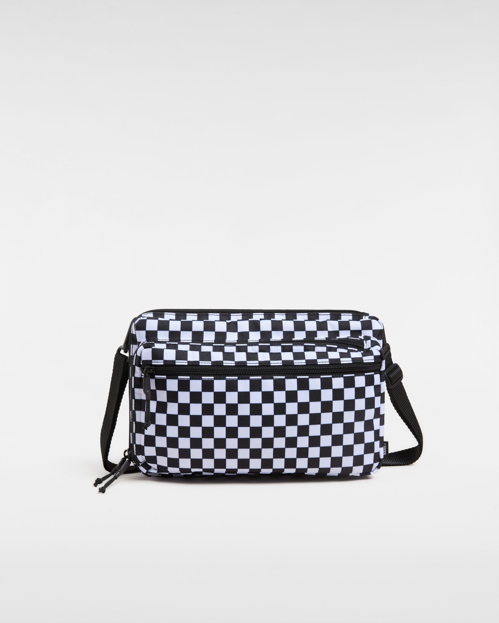 Sac bandoulire Bail Convertible VANS Noir HERO