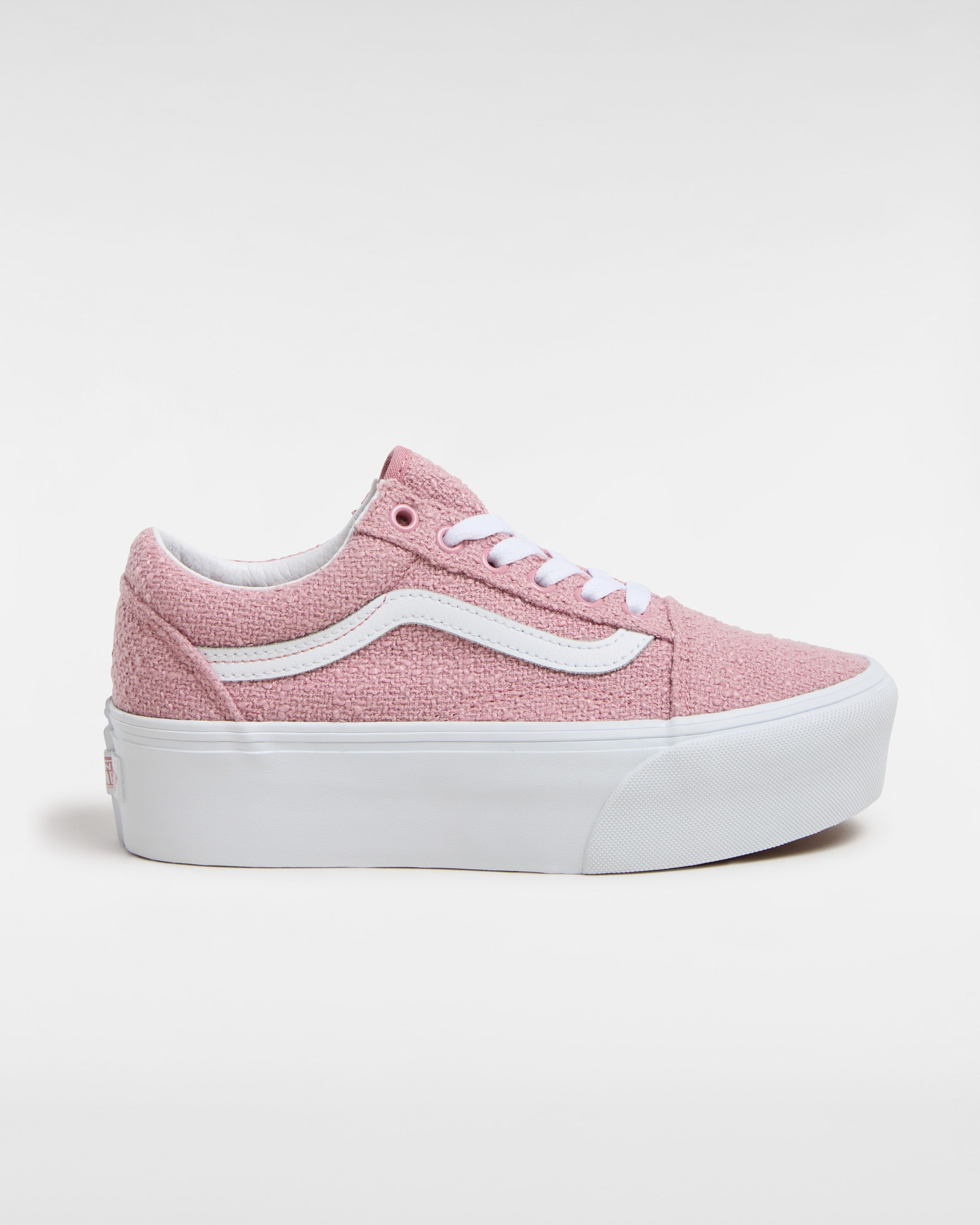 Zapatillas Old Skool Stackform VANS Rosa HERO