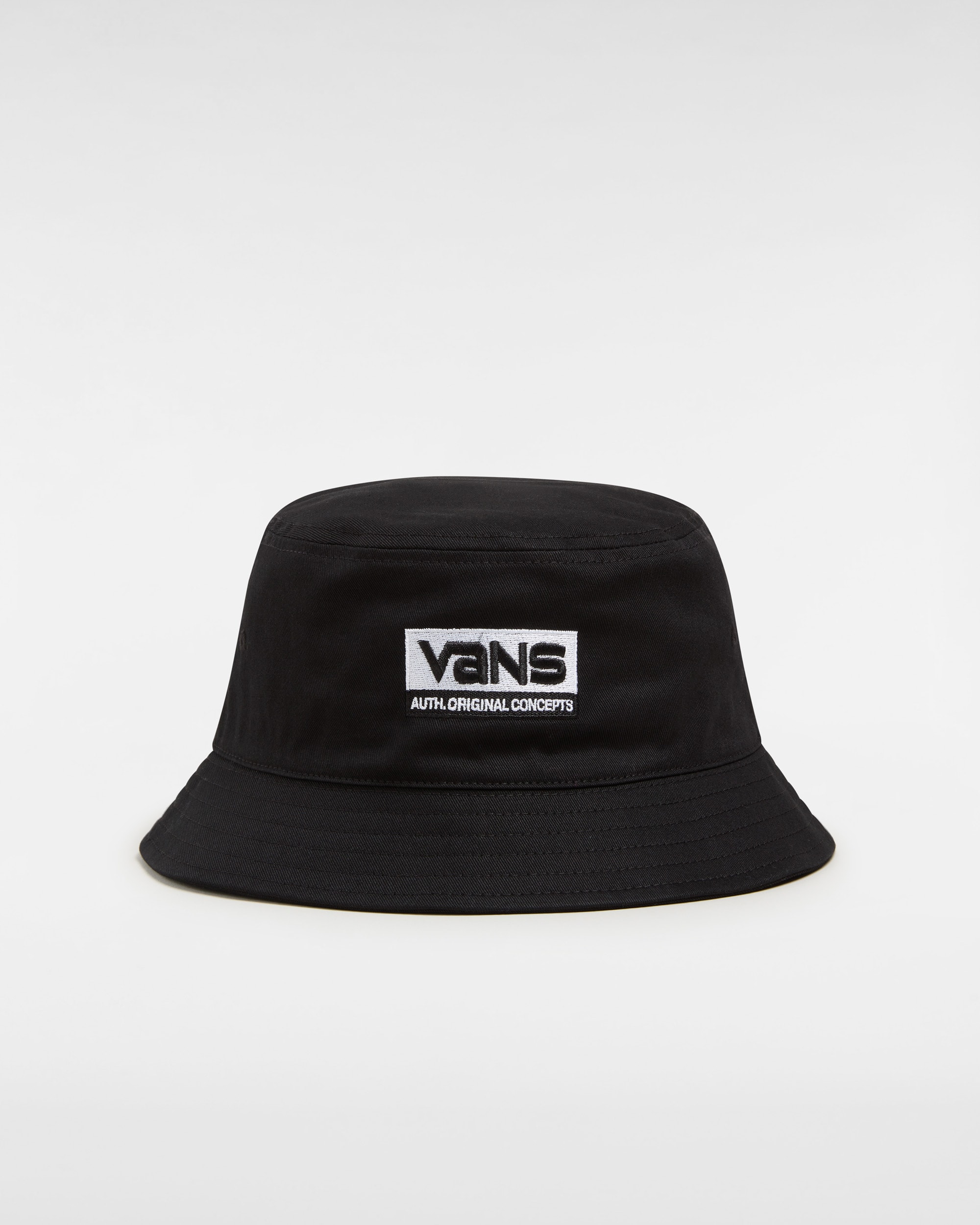Gorro de pescador Undertone VANS Negro ALT1