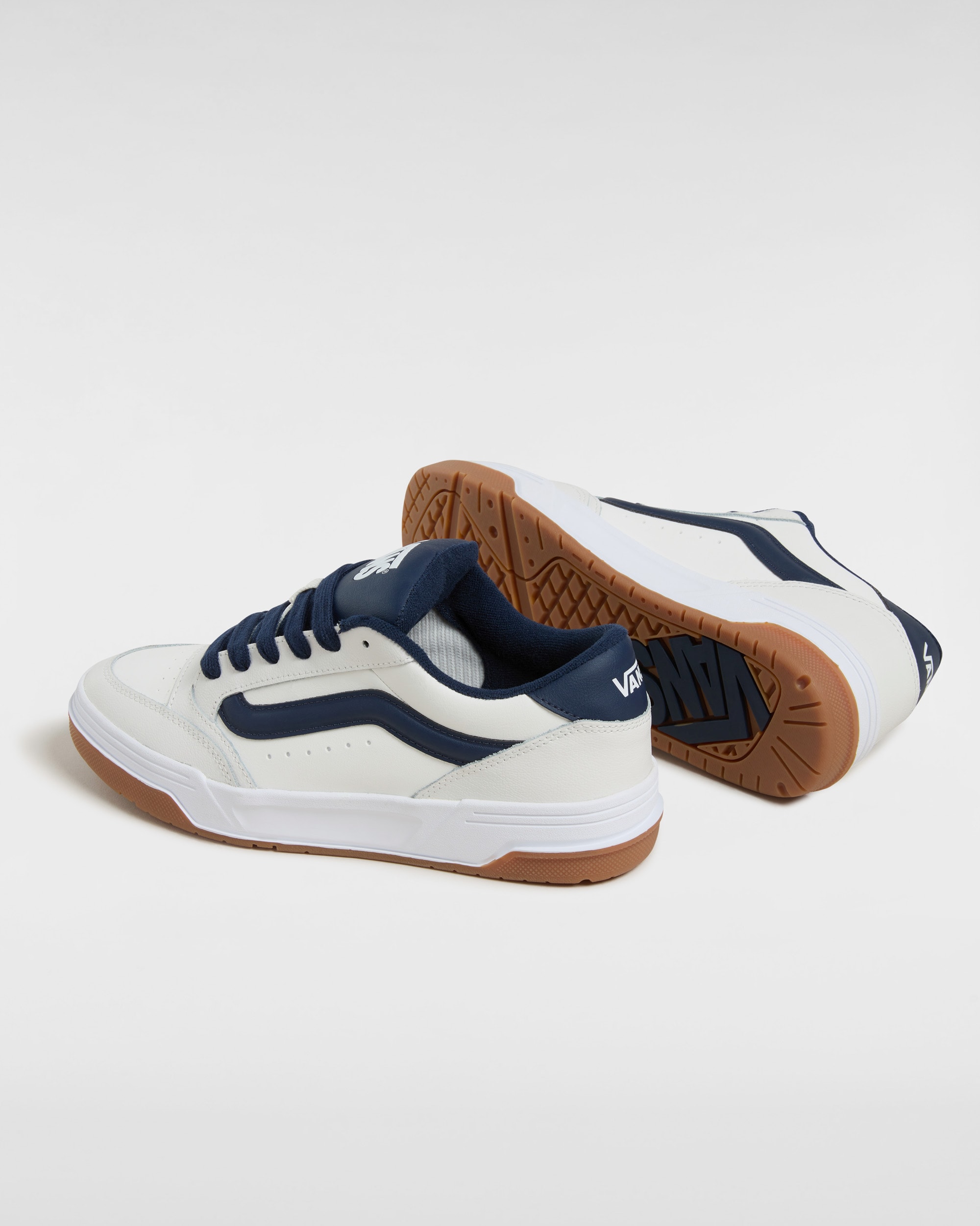 Chaussures Hylane VANS Beige ALT2