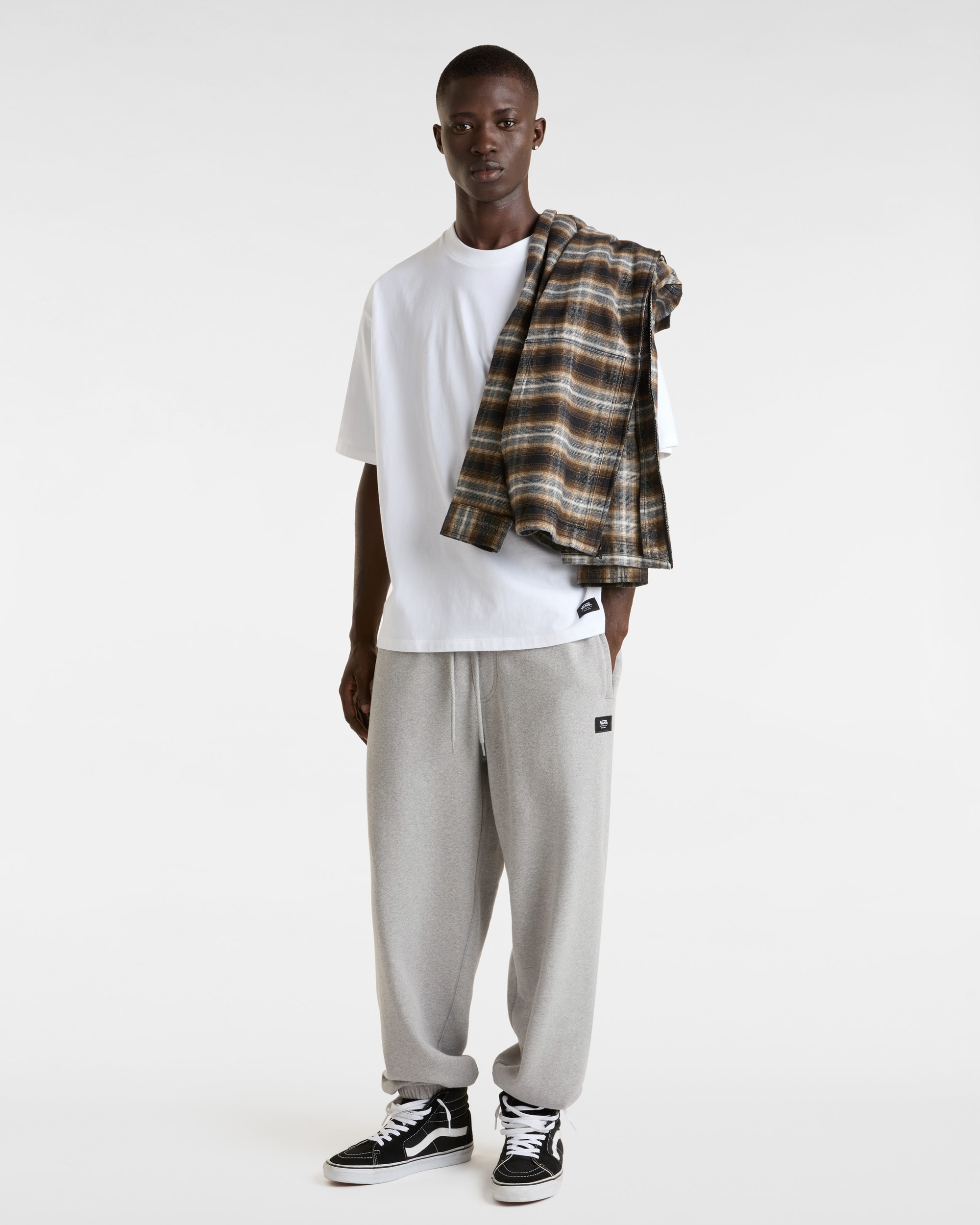 Original Standards TShirt VANS Wei ALT4