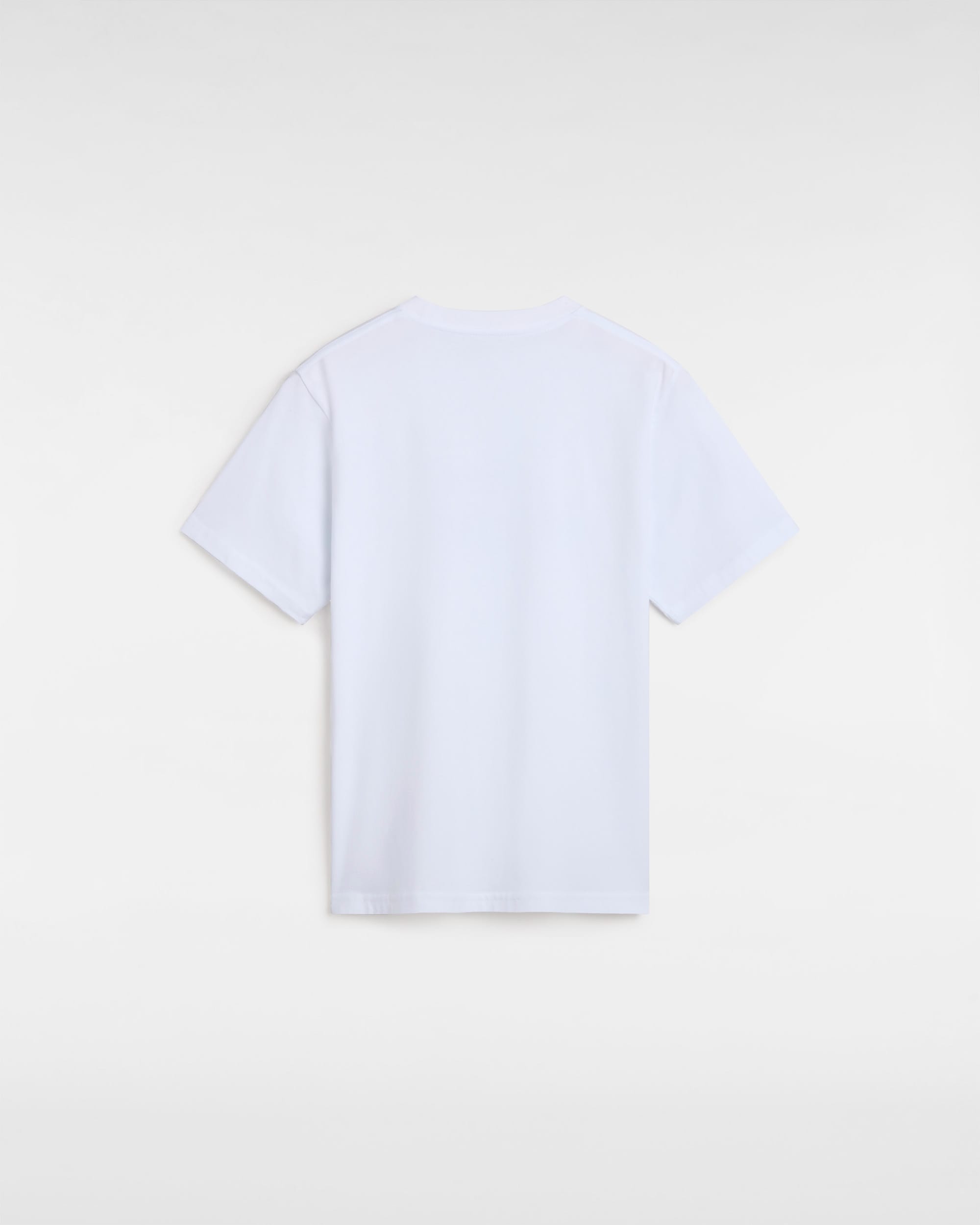 Tshirt Ink a Mouse Enfant 814 ans VANS Blanc ALT1