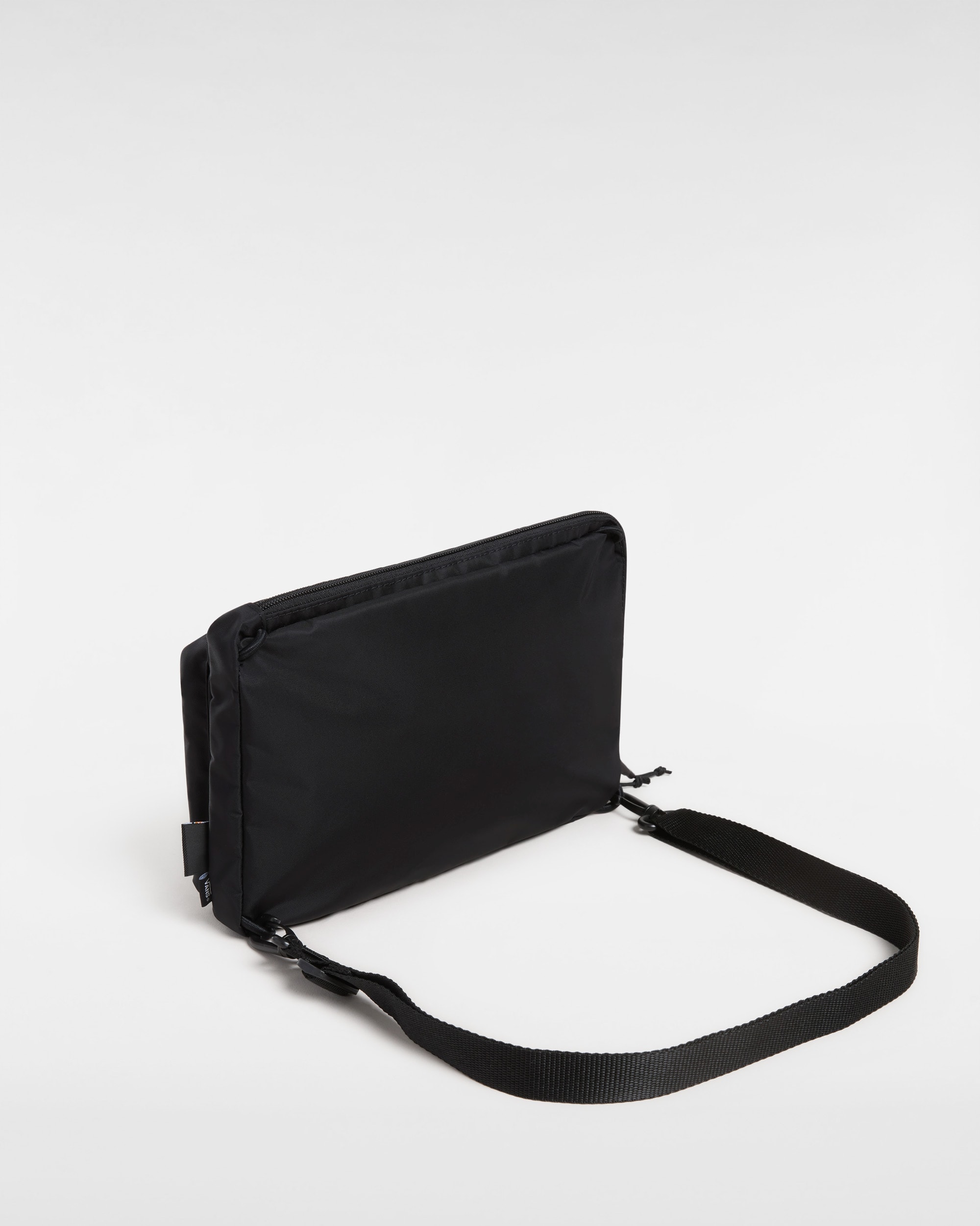 Sac bandoulire Bail Convertible VANS Noir ALT2