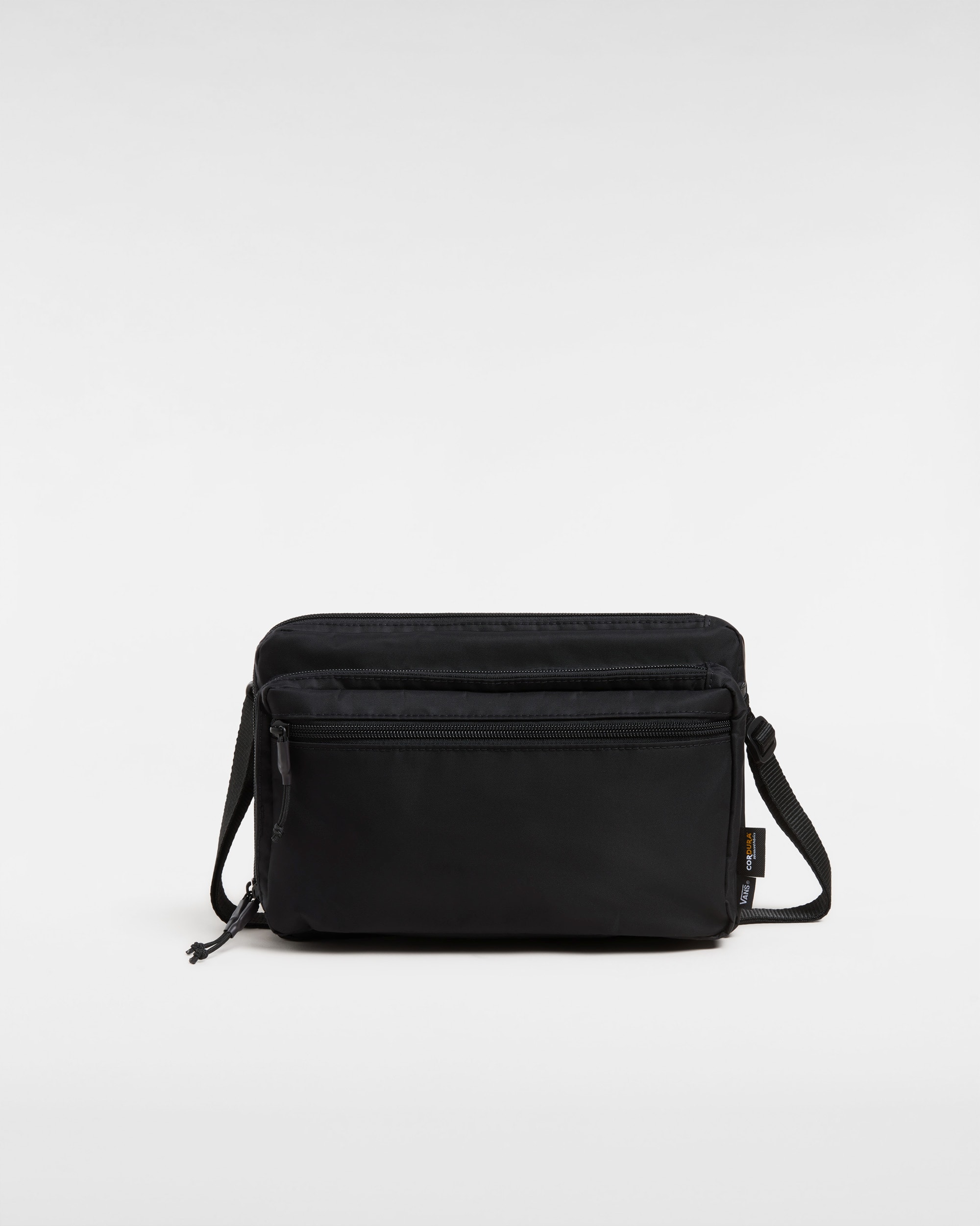 Sac bandoulire Bail Convertible VANS Noir HERO