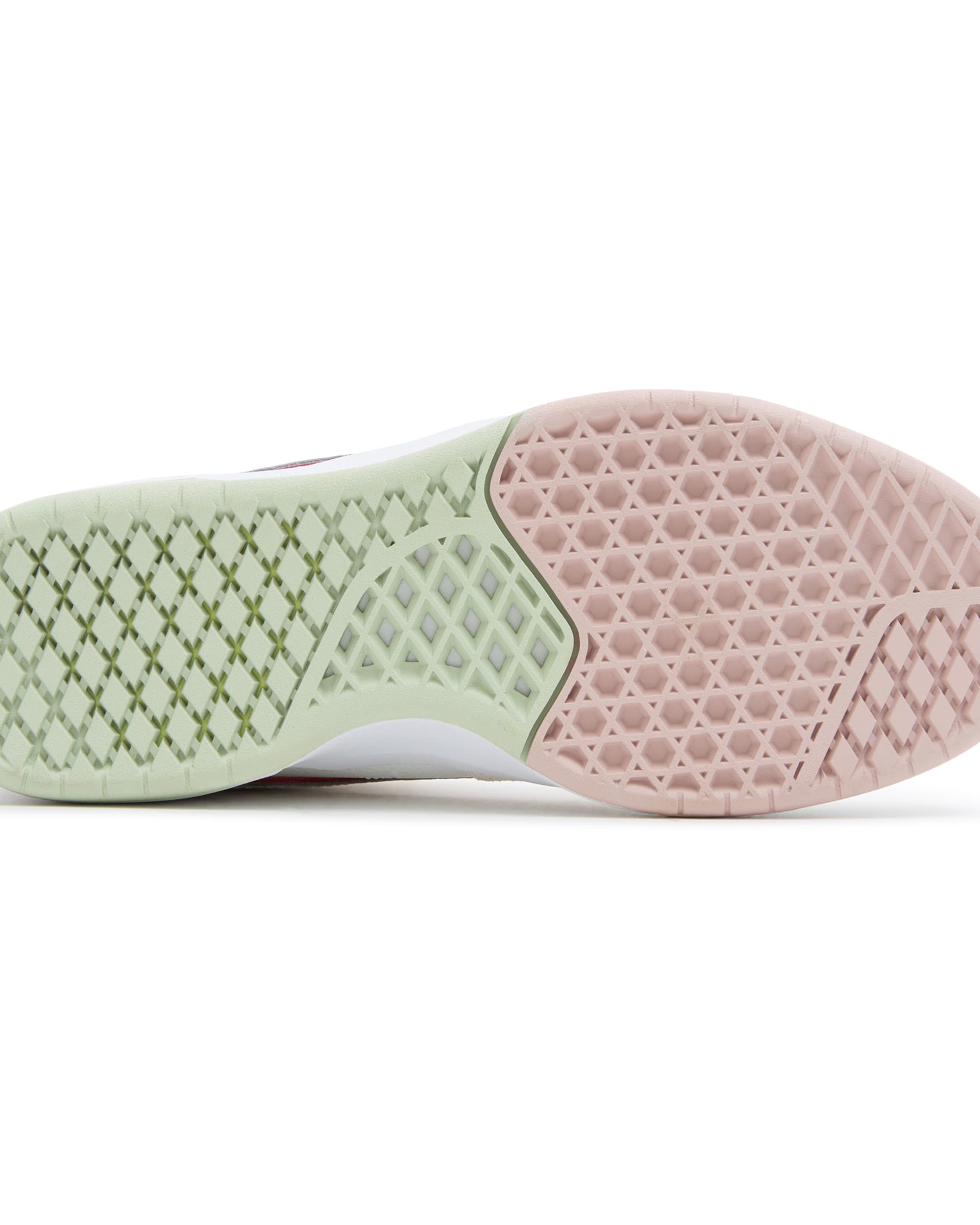 Tnis Zahba Mid VANS Cinzento ALT5