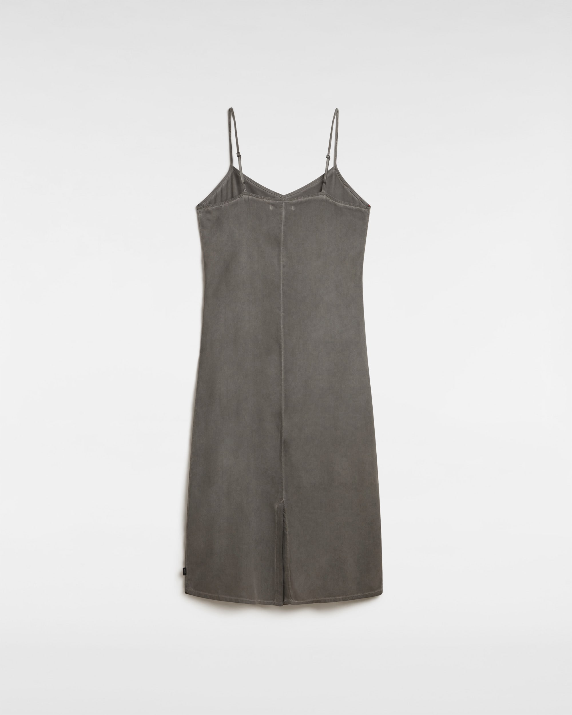 Abito a sottoveste Campbell VANS Nero ALT1