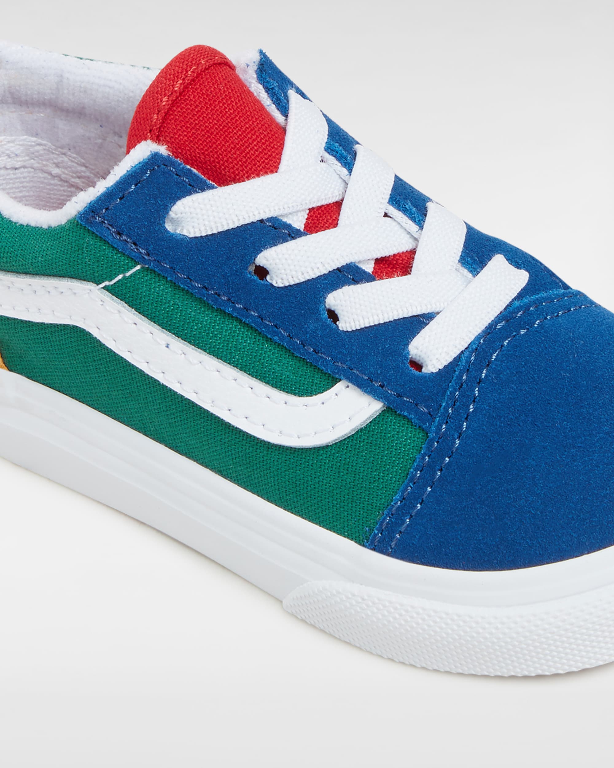 Chaussures Bb Old Skool 14 ans VANS Multicolour ALT3