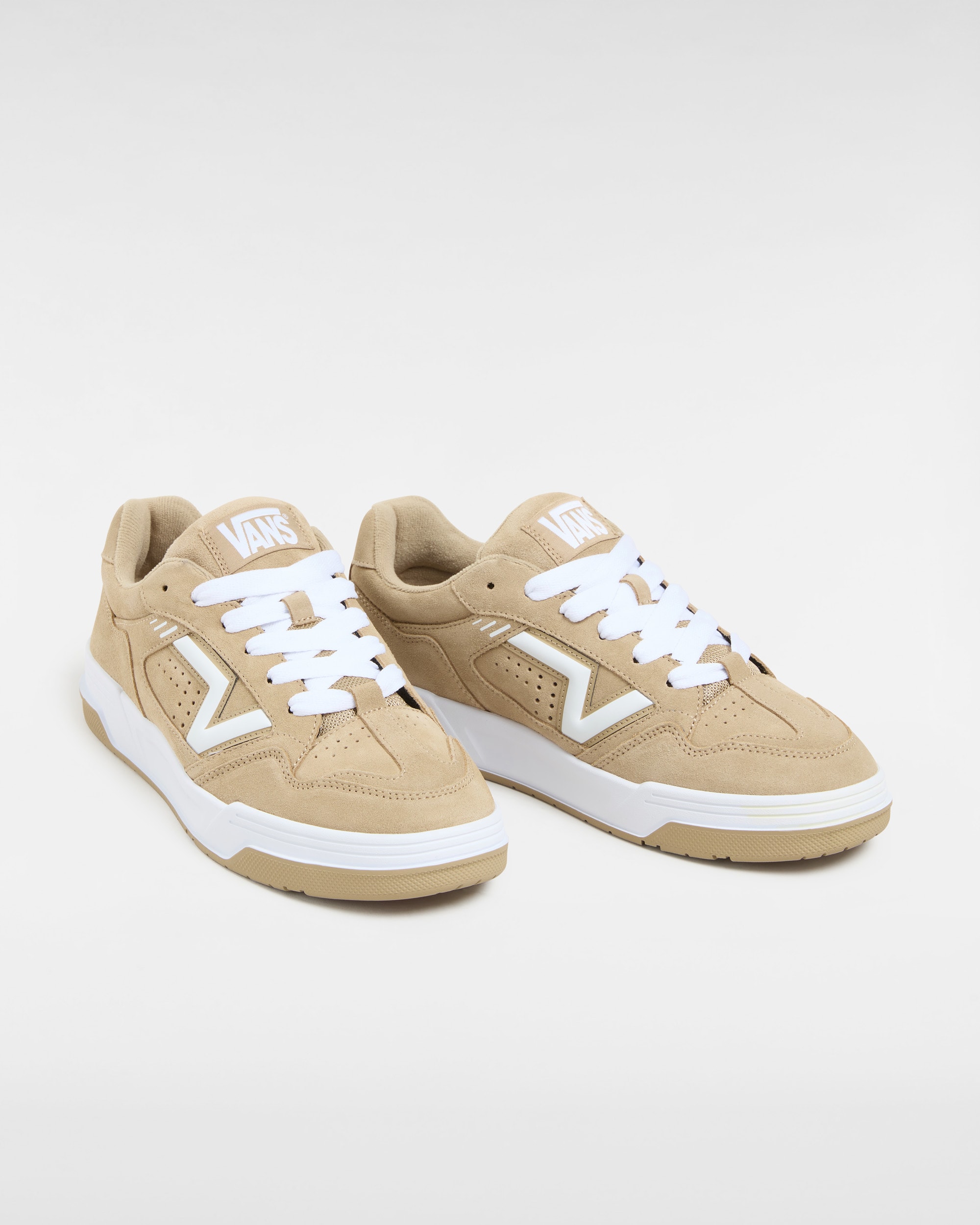 Chaussures Upland VANS Beige ALT1