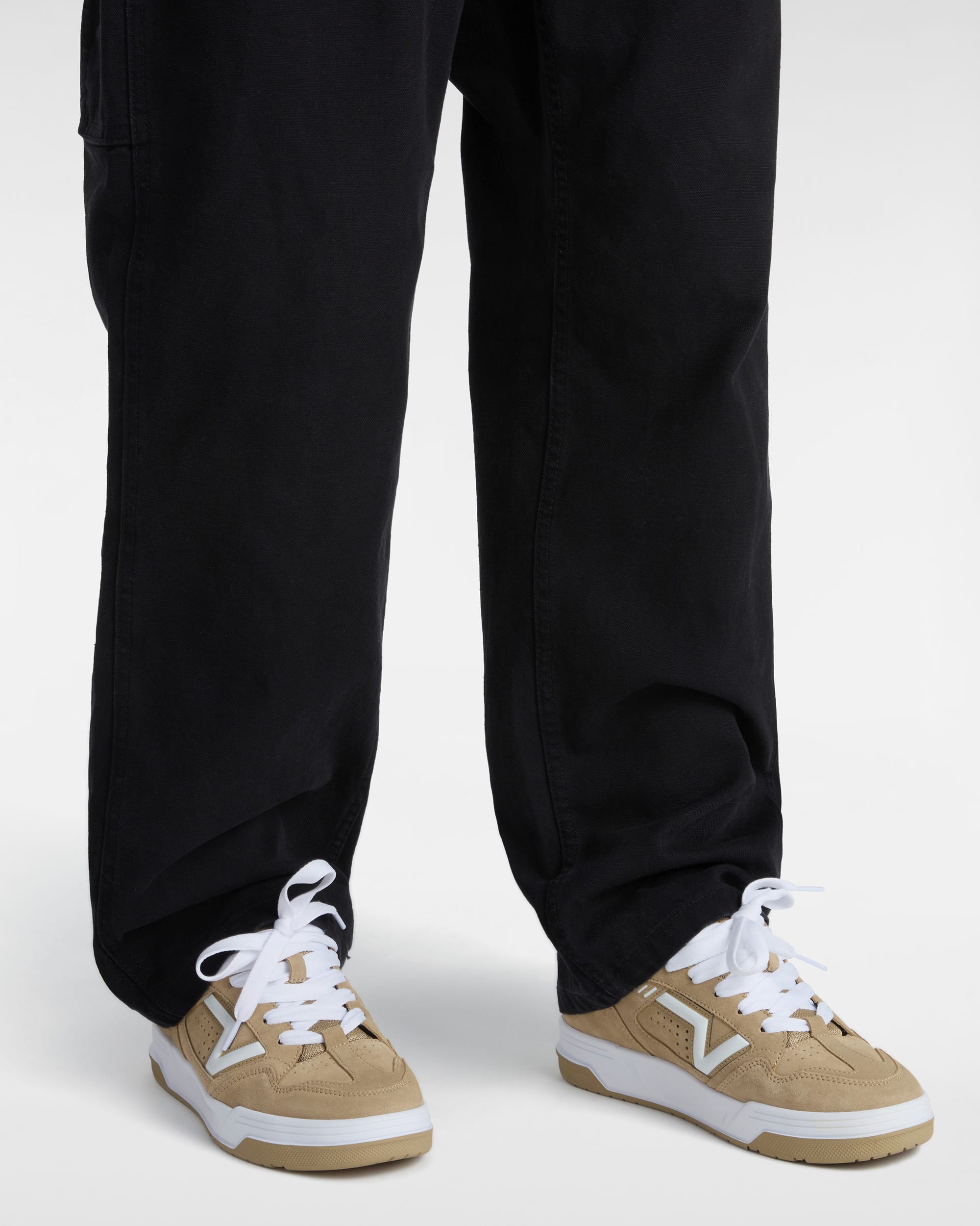 Chaussures Upland VANS Beige ALT4