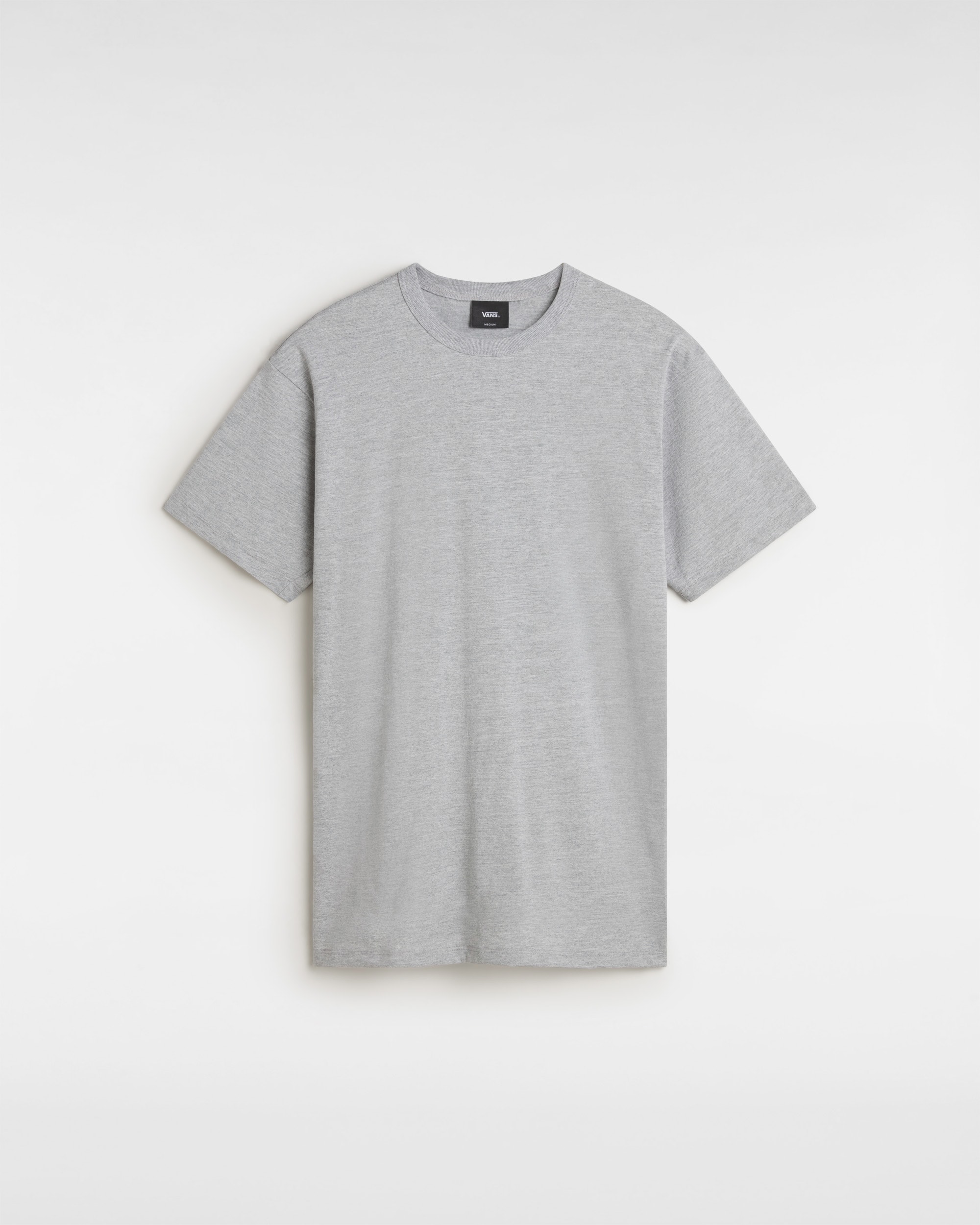 Off The Wall II TShirt VANS Grey HERO