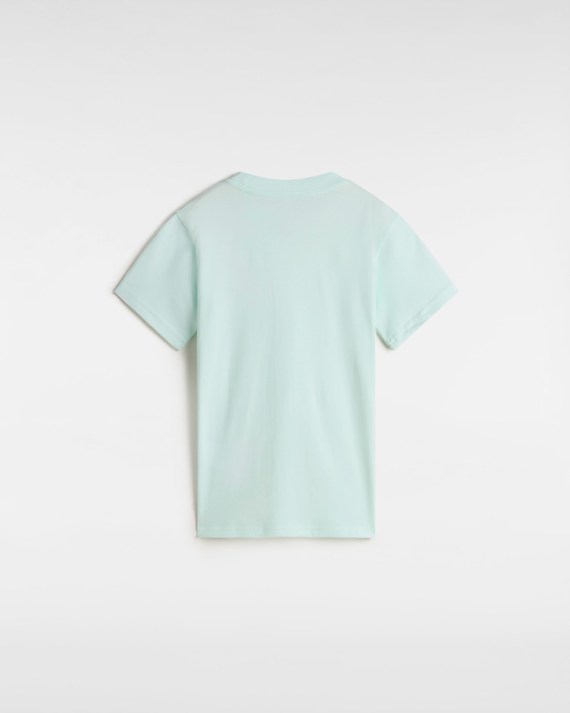 Tshirt Dino Petits 28 ans VANS Vert ALT1