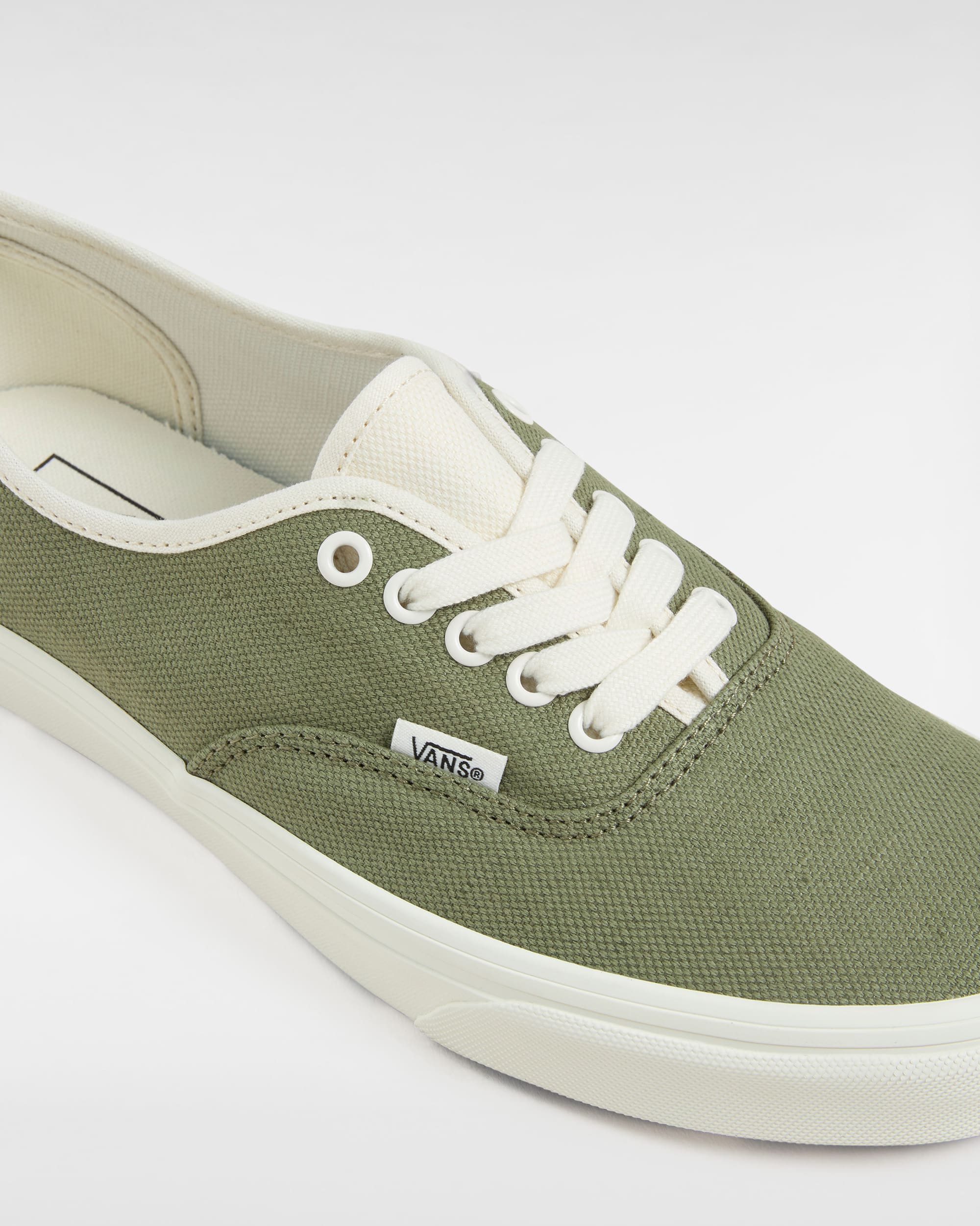 Chaussures Authentic VANS Vert ALT3
