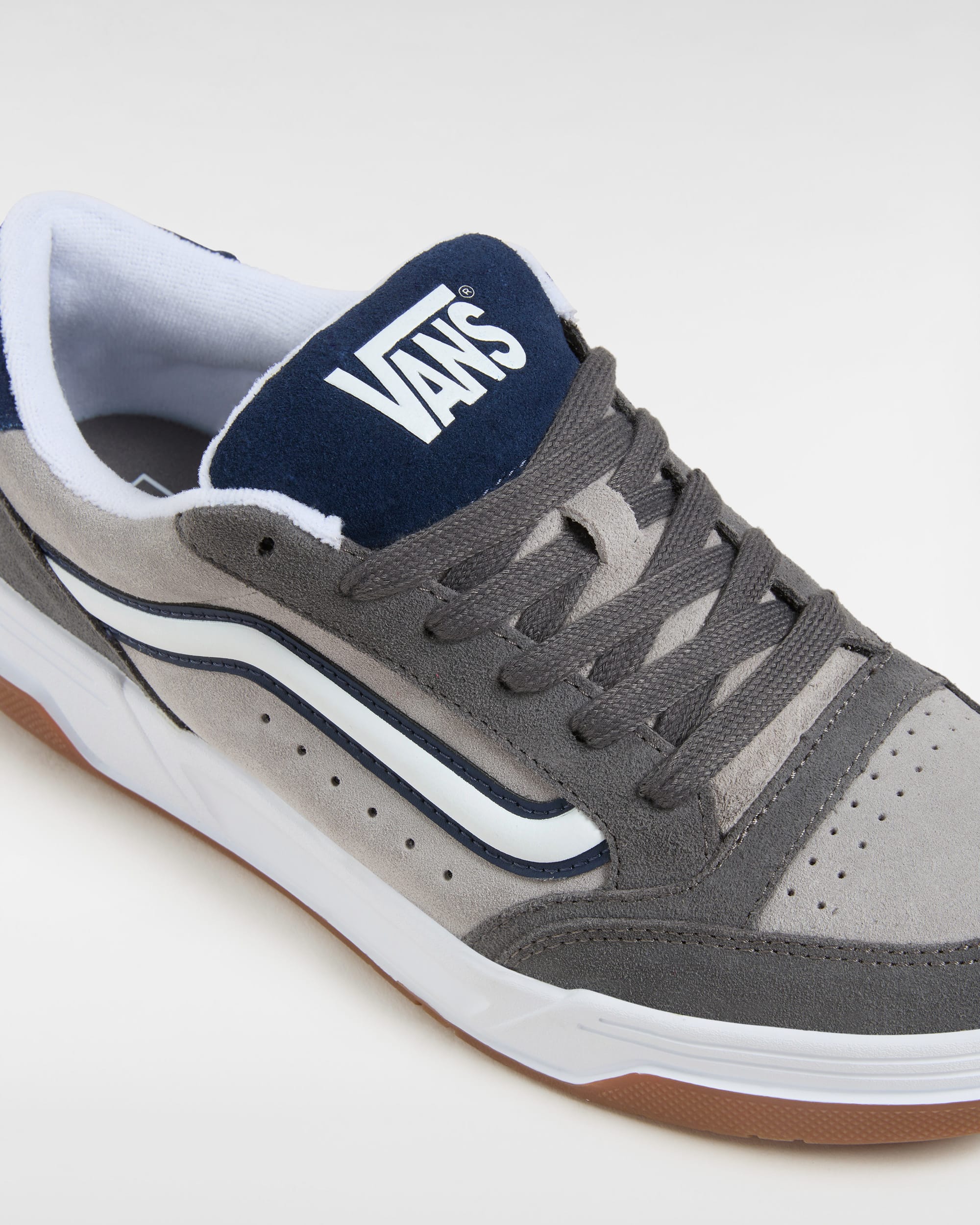 Chaussures Hylane VANS Gris ALT3