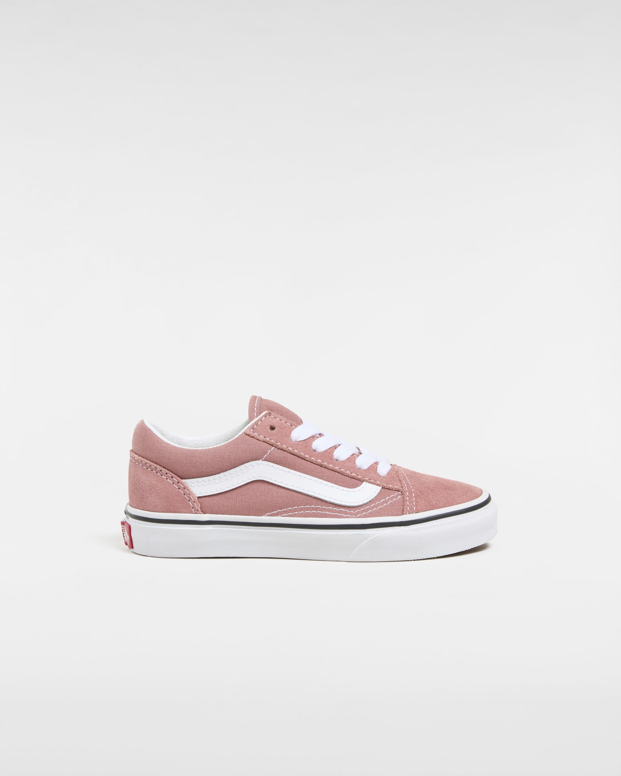 Scarpe Bambinoa Color Theory Old Skool 48 anni VANS Rosa HERO