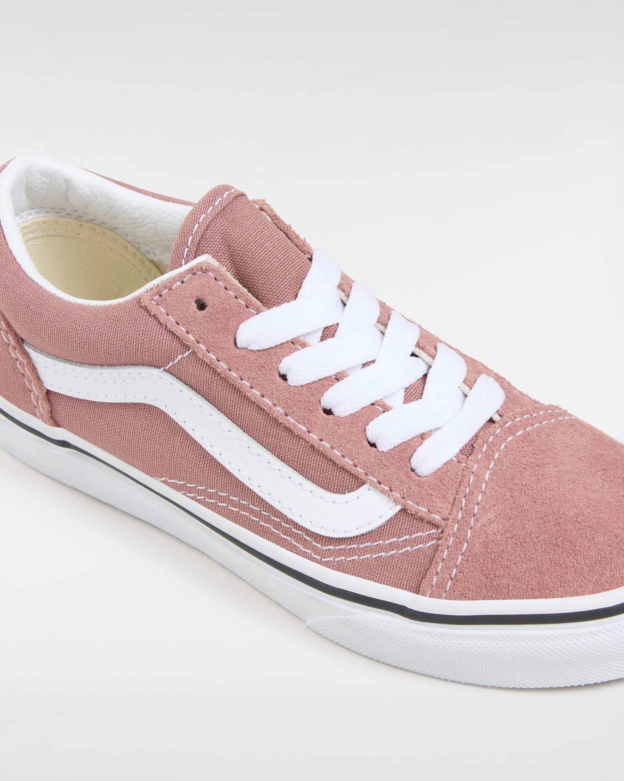 Scarpe Bambinoa Color Theory Old Skool 48 anni VANS Rosa ALT3
