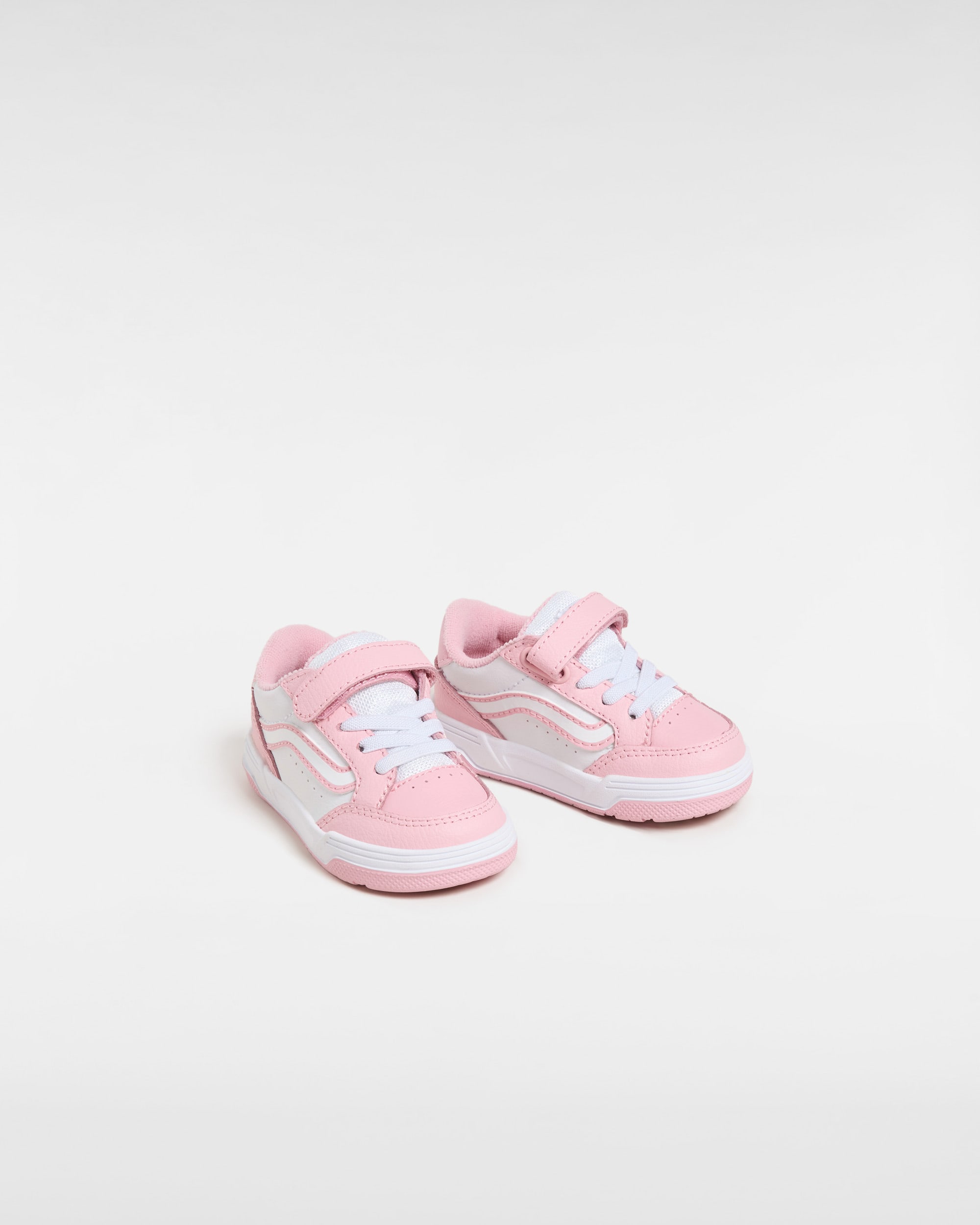 Chaussures Hylane Bb 14 ans VANS Rose ALT1