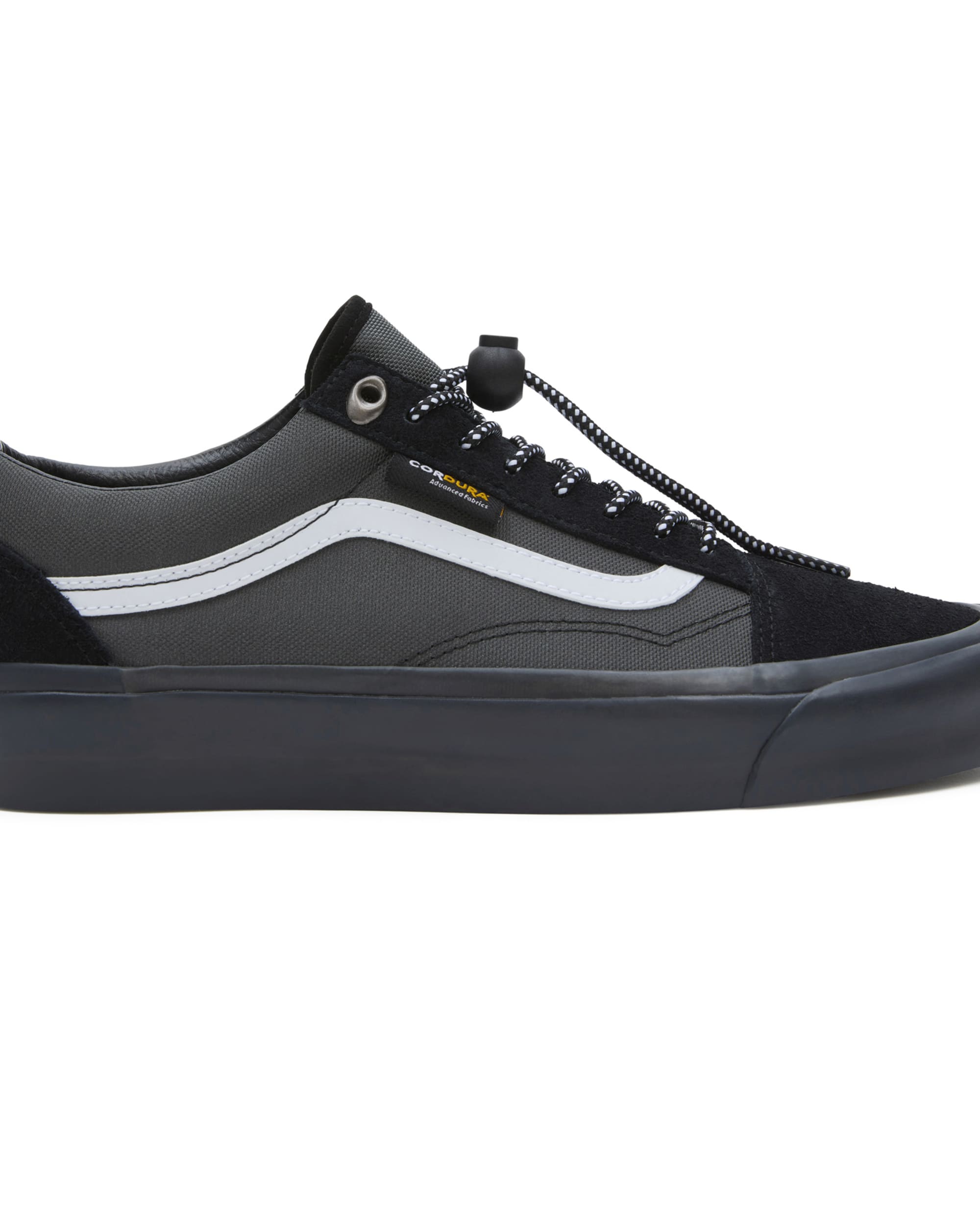 Cordura Old Skool 36 DX Shoes VANS Grey ALT3