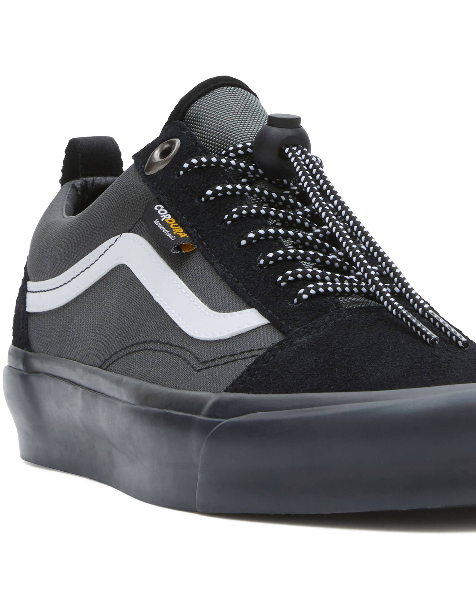 Cordura Old Skool 36 DX Shoes VANS Grey ALT7