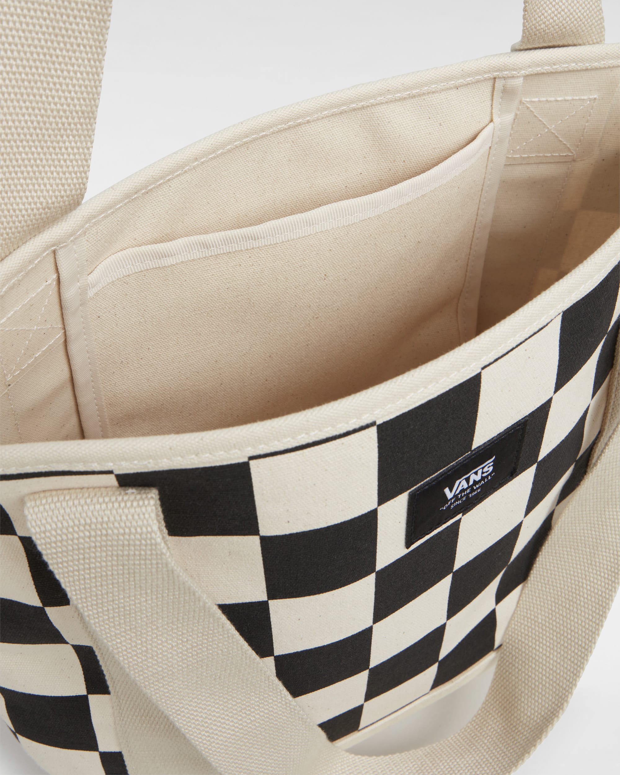 Pergs MidiShopperTasche VANS Wei ALT3