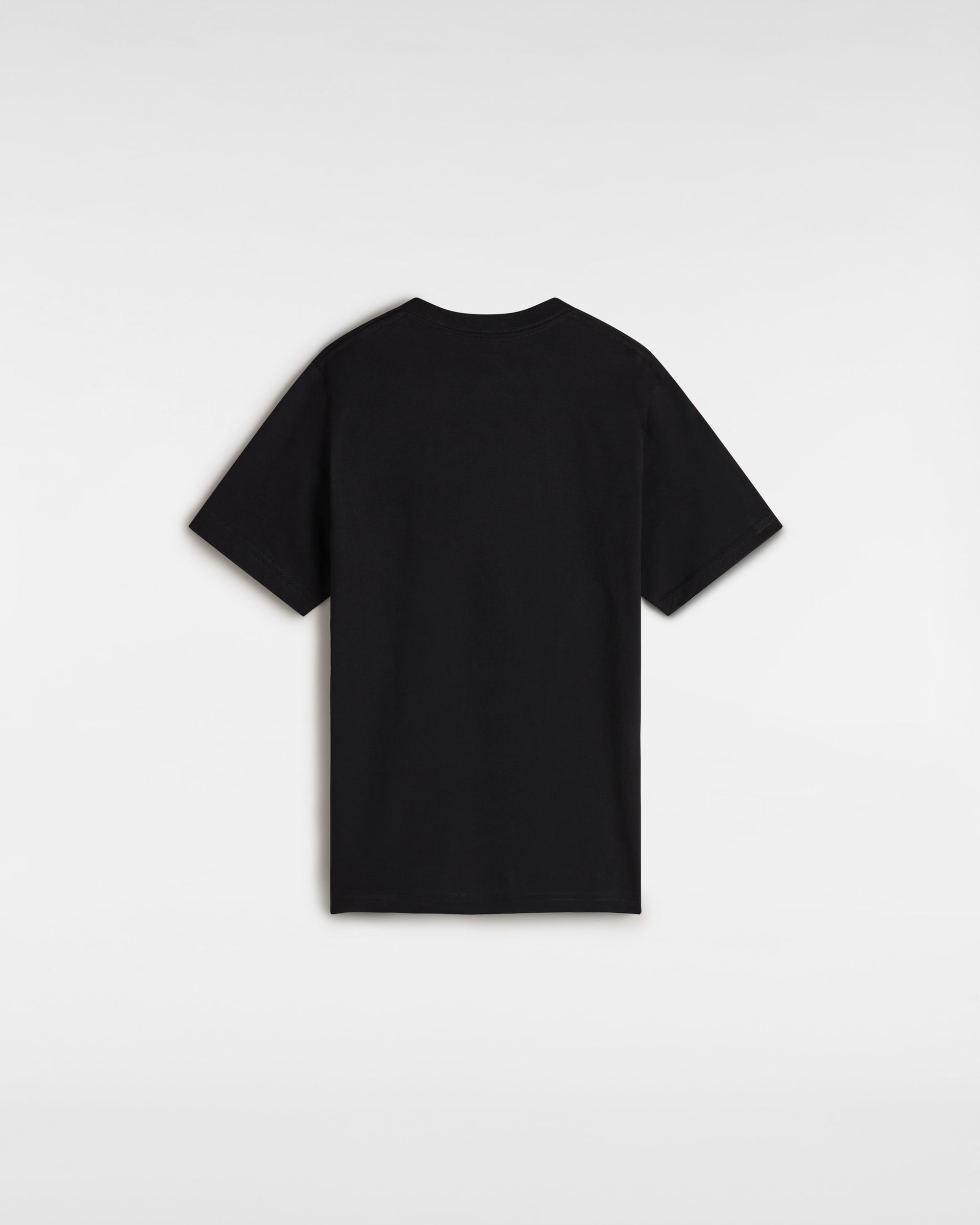 Tshirt Next Time Enfant 814 ans VANS Noir ALT1