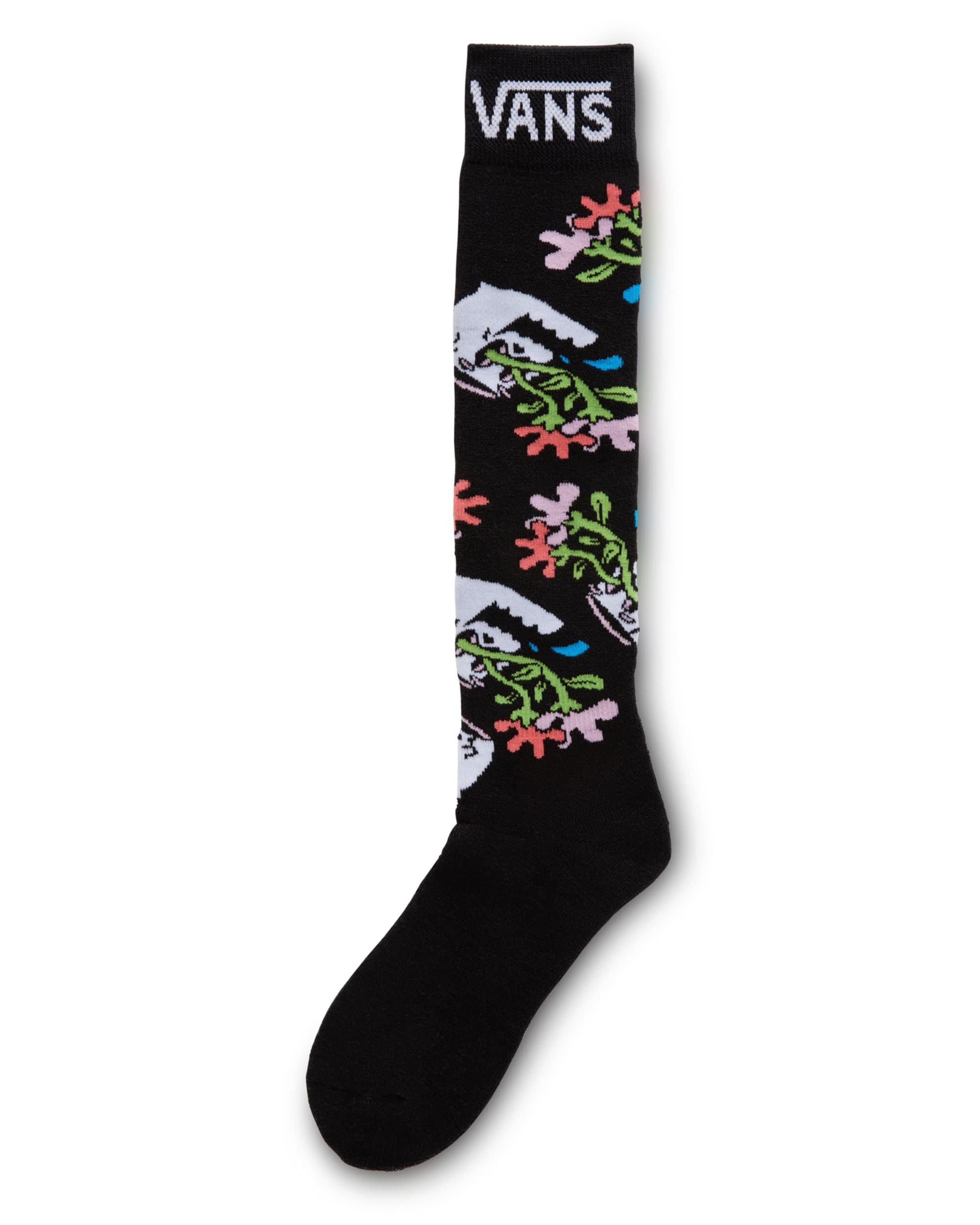 Hannah Eddy Vans Snow Socks 1 Pair VANS Black HERO