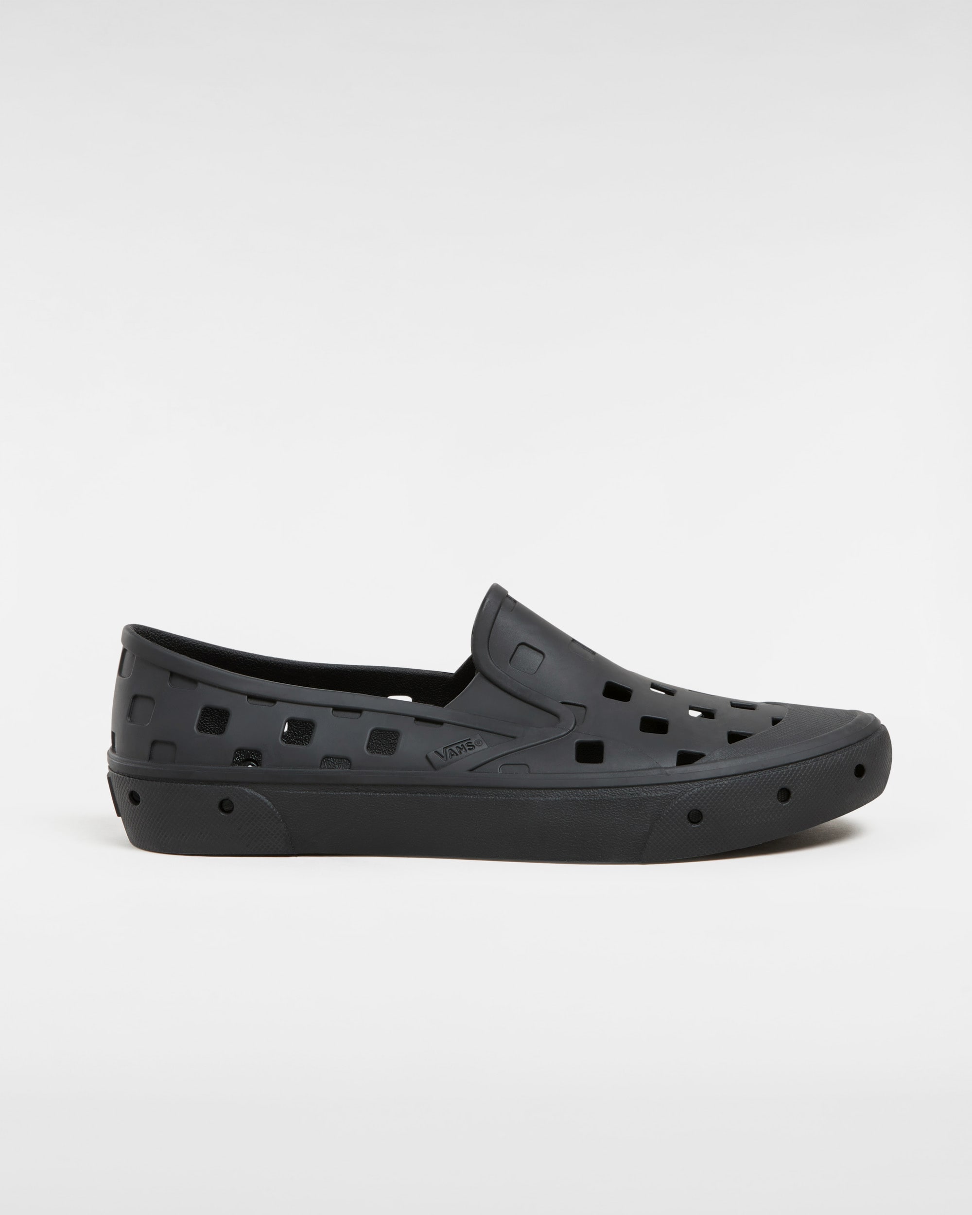 Chaussures SlipOn TRK VANS Noir HERO