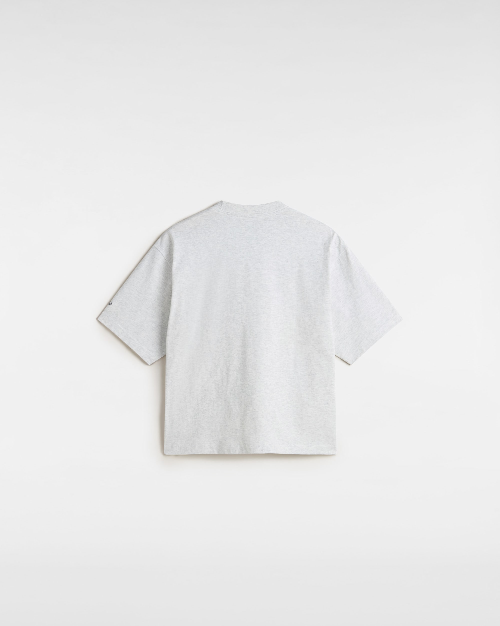 Tshirt Skate Ying Yang Eyes VANS Gris ALT1