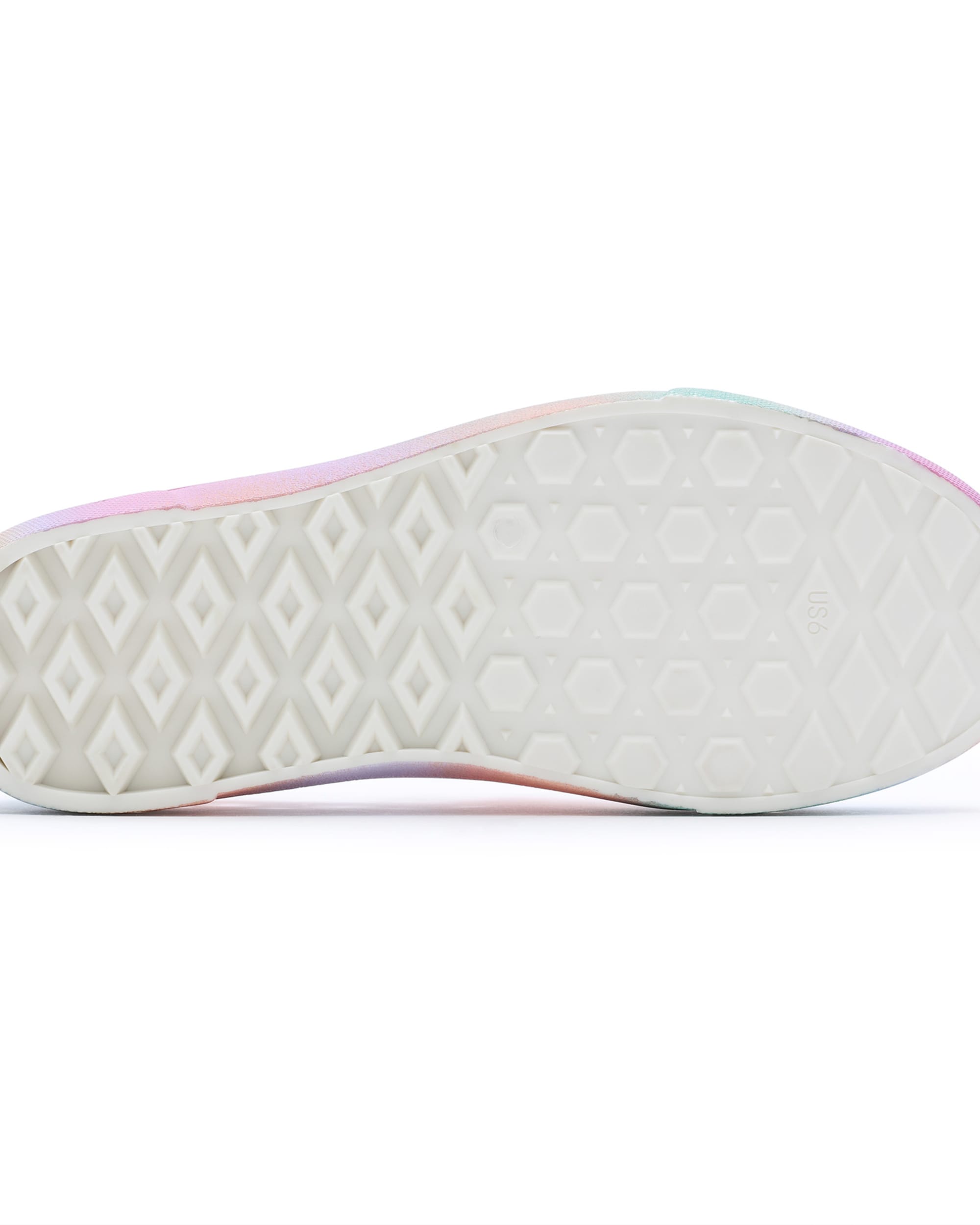 Aura Fade SlipOn TRK Shoes VANS Multicolour ALT5