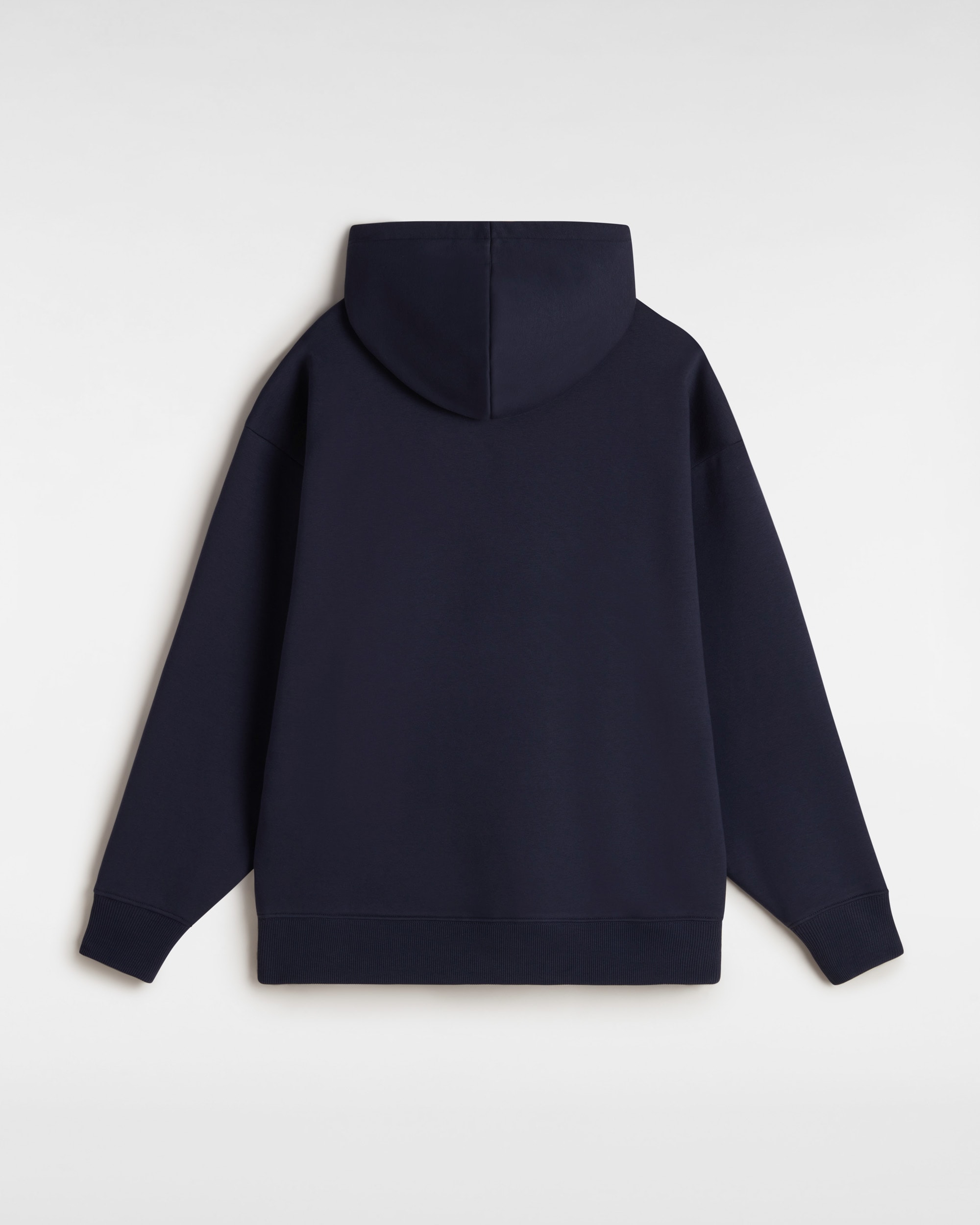 Y2V Pullover Hoodie VANS Blauw ALT1