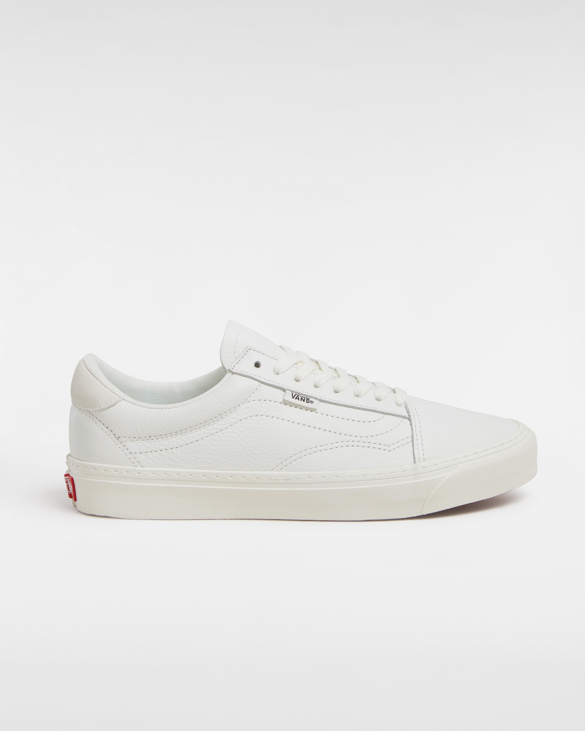 Old Skool Lux Shoes VANS White HERO