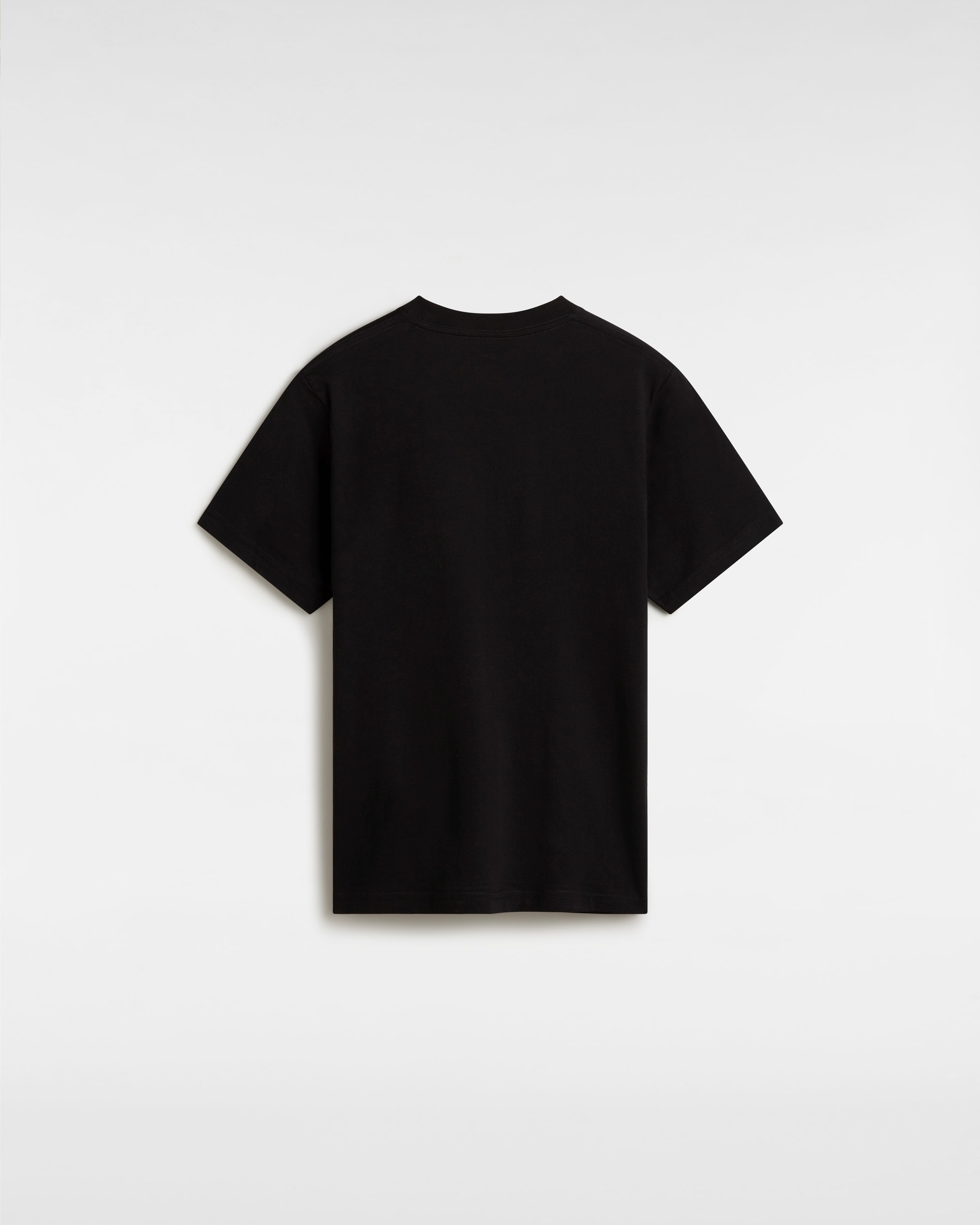 Tshirt Vans Junior 814 ans VANS Noir ALT1