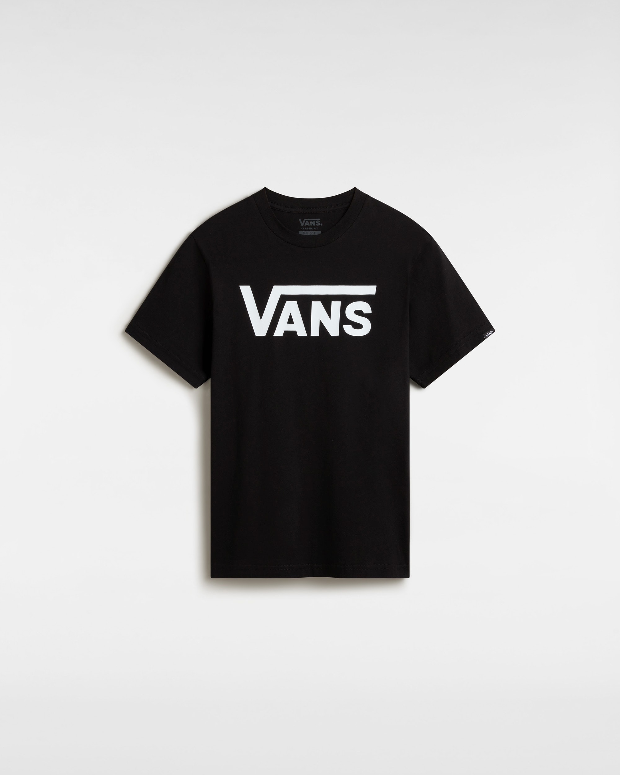 Tshirt Vans Junior 814 ans VANS Noir HERO