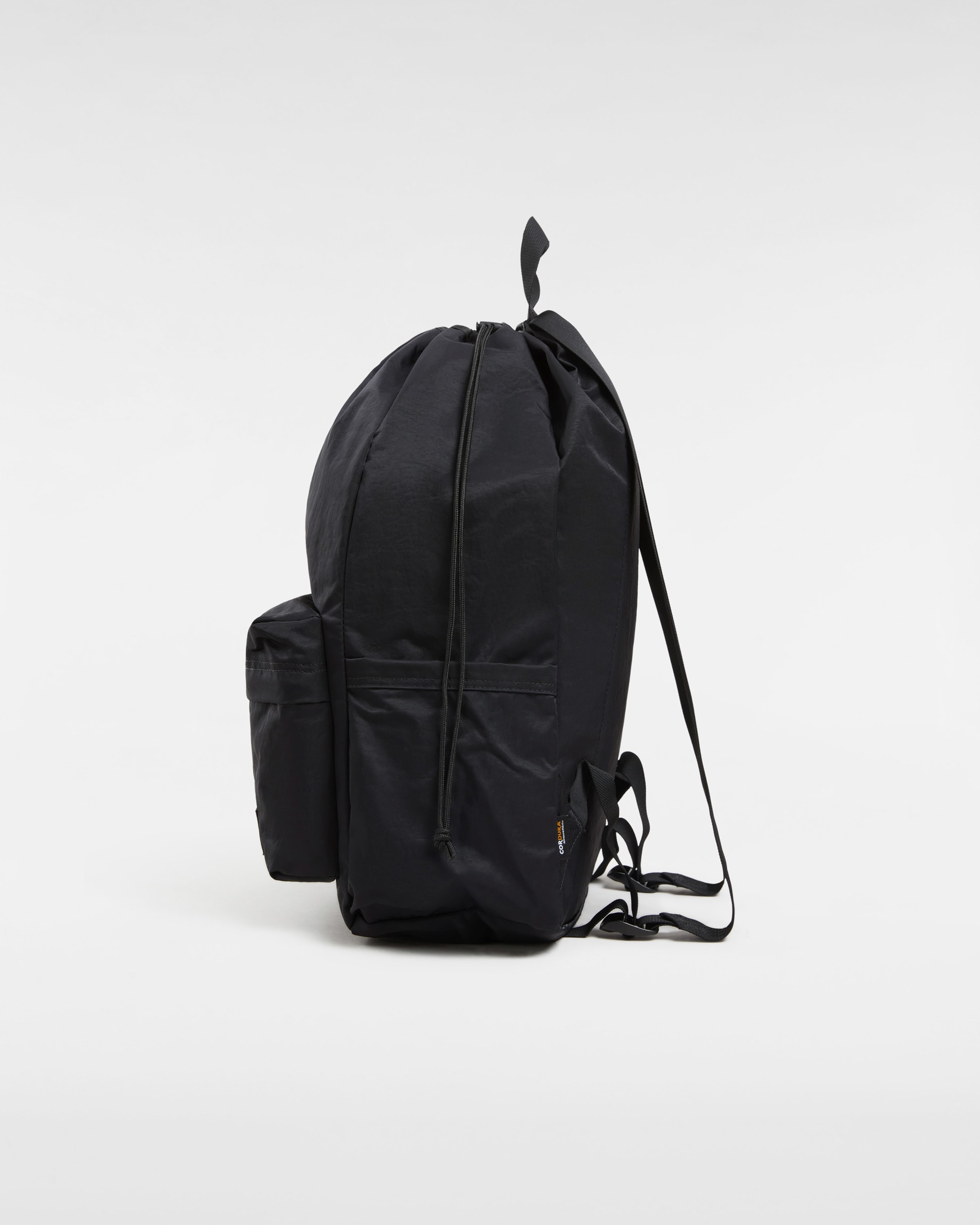 Sac  dos Old Skool Cinch VANS Noir ALT3