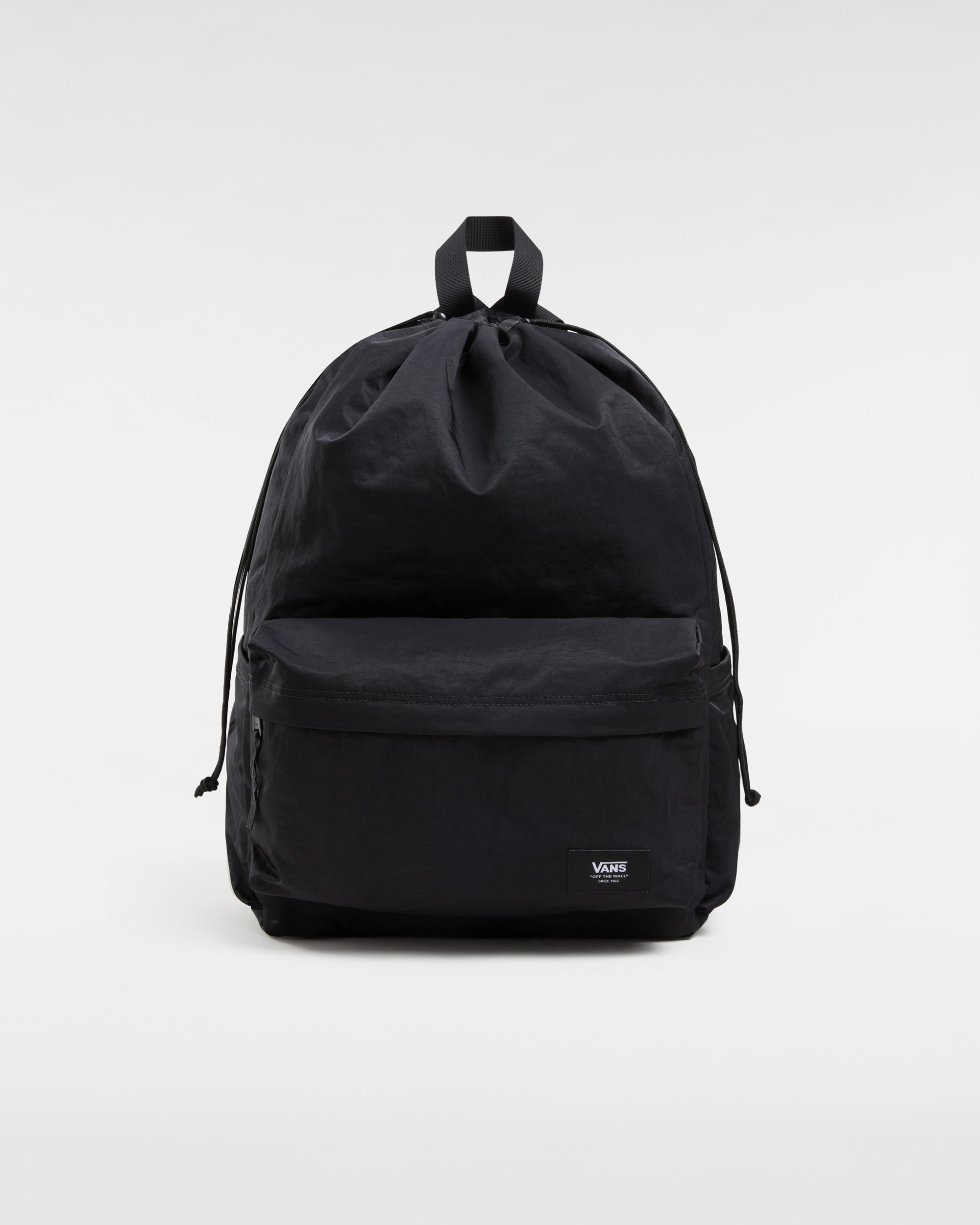 Sac  dos Old Skool Cinch VANS Noir HERO