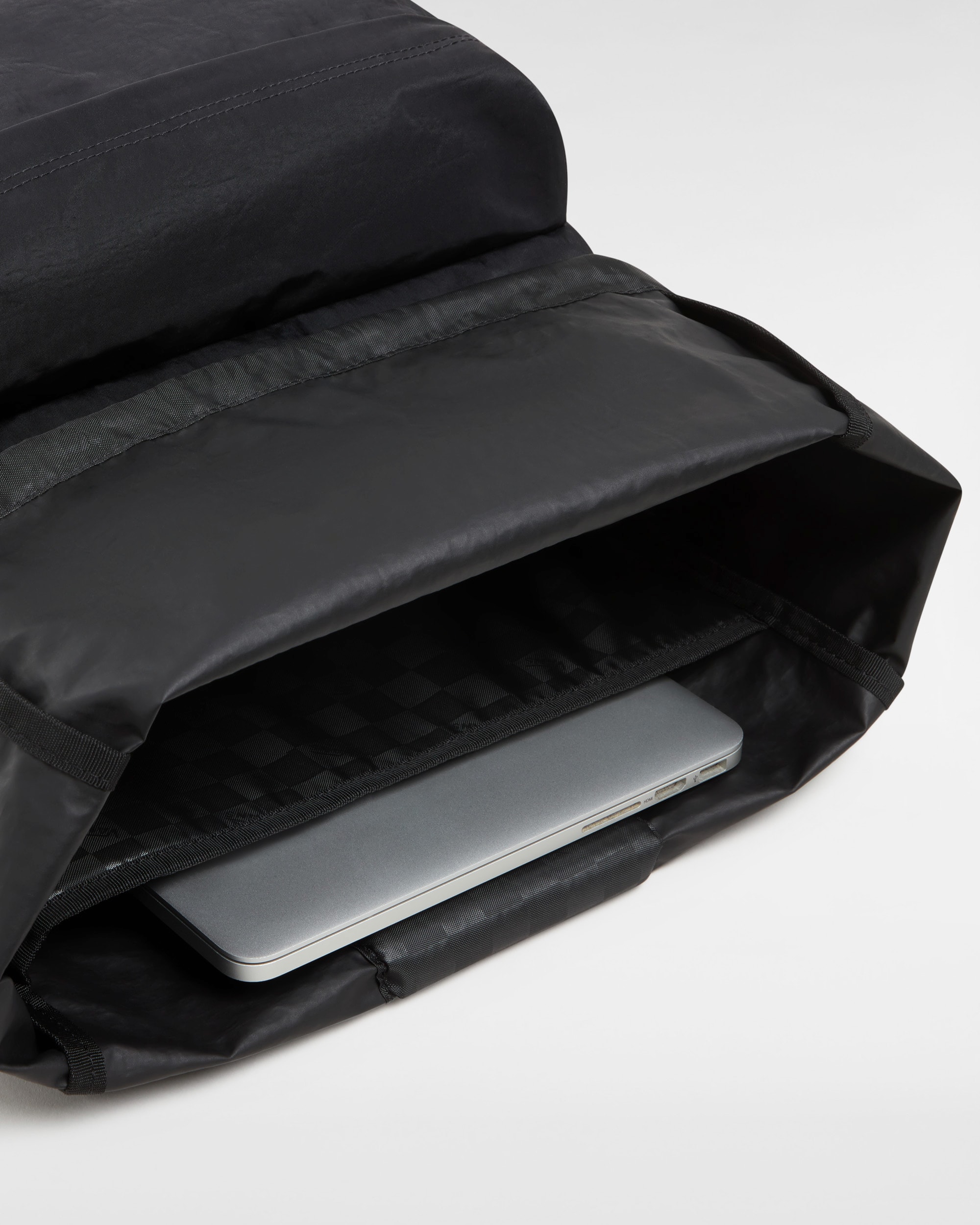 Sac  dos Old Skool Cinch VANS Noir ALT5