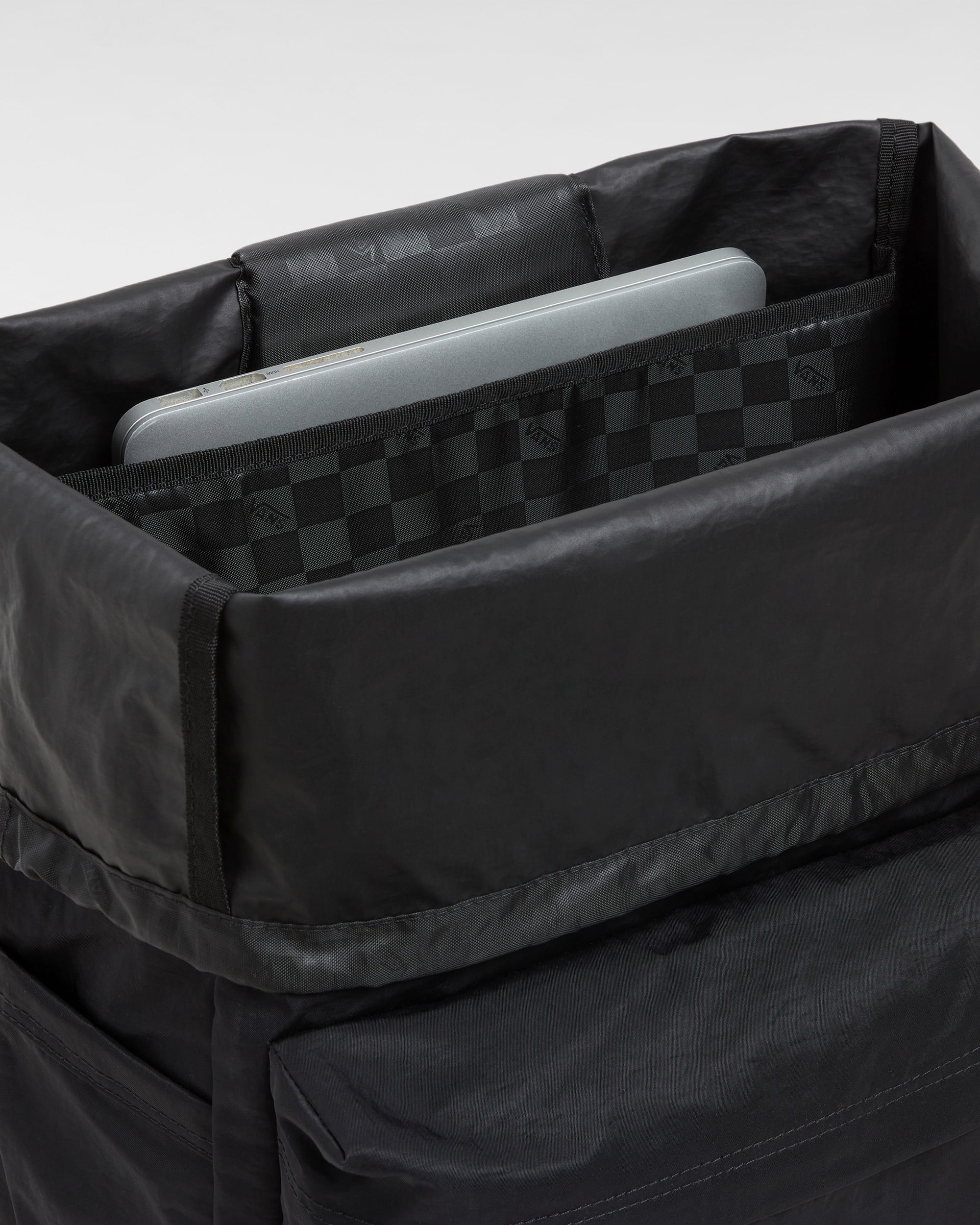 Sac  dos Old Skool Cinch VANS Noir ALT4