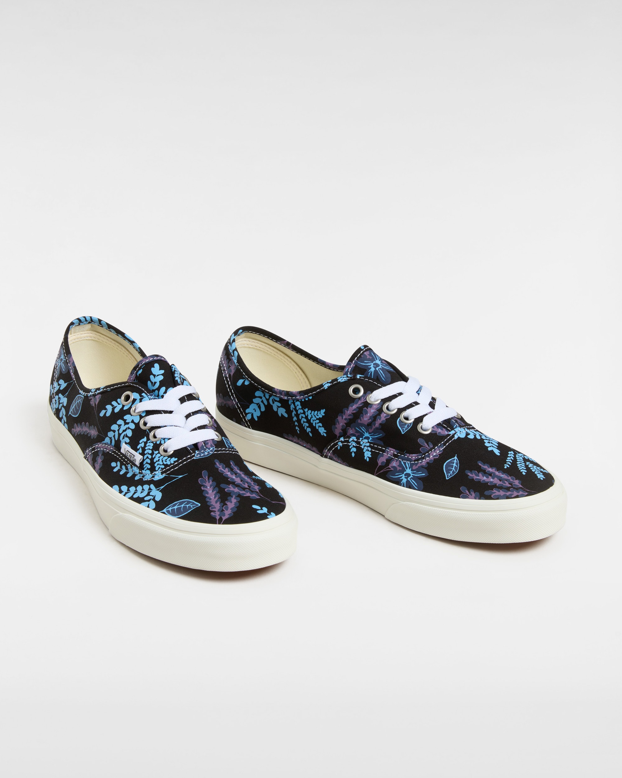 Chaussures Authentic VANS Noir ALT1