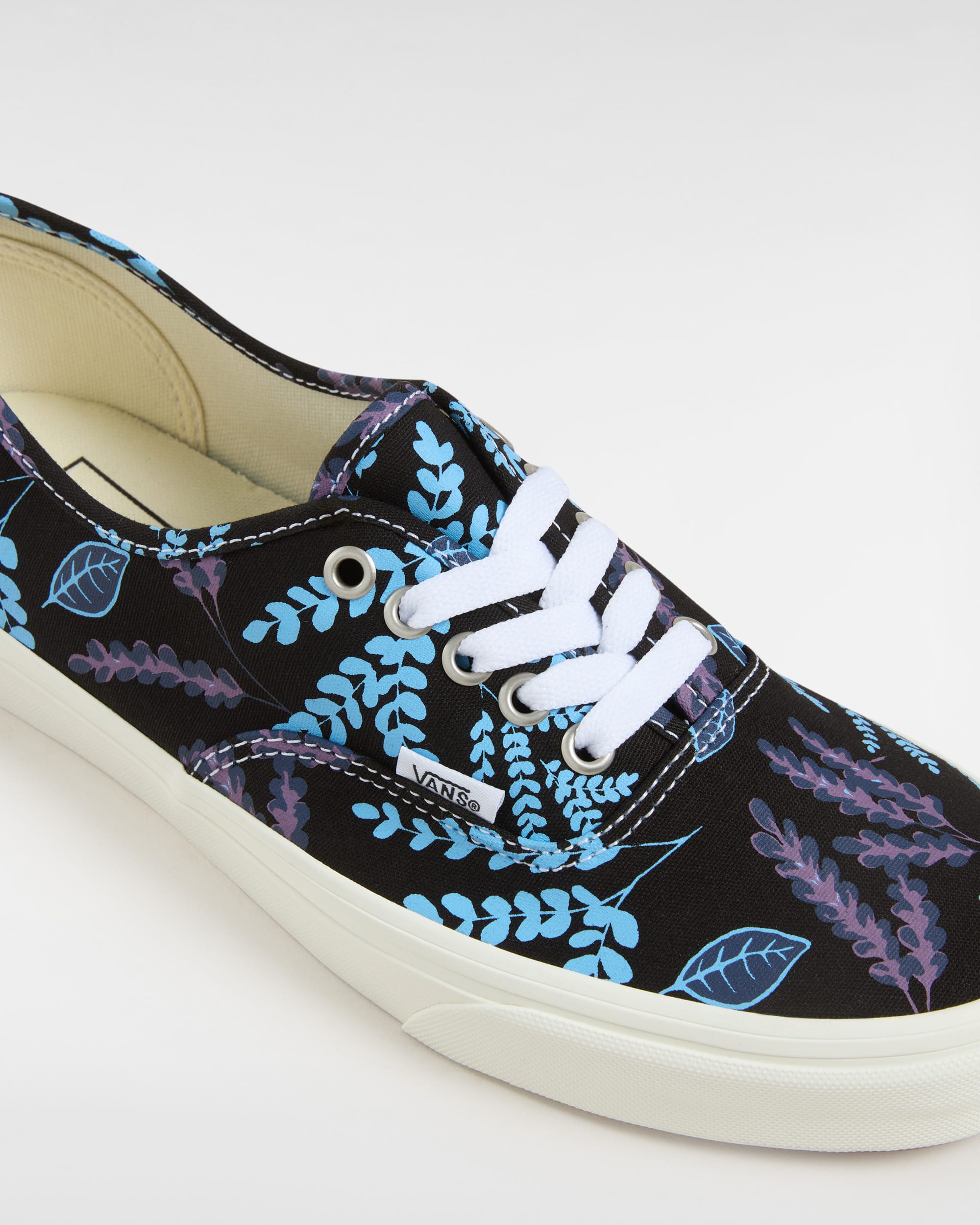 Chaussures Authentic VANS Noir ALT3