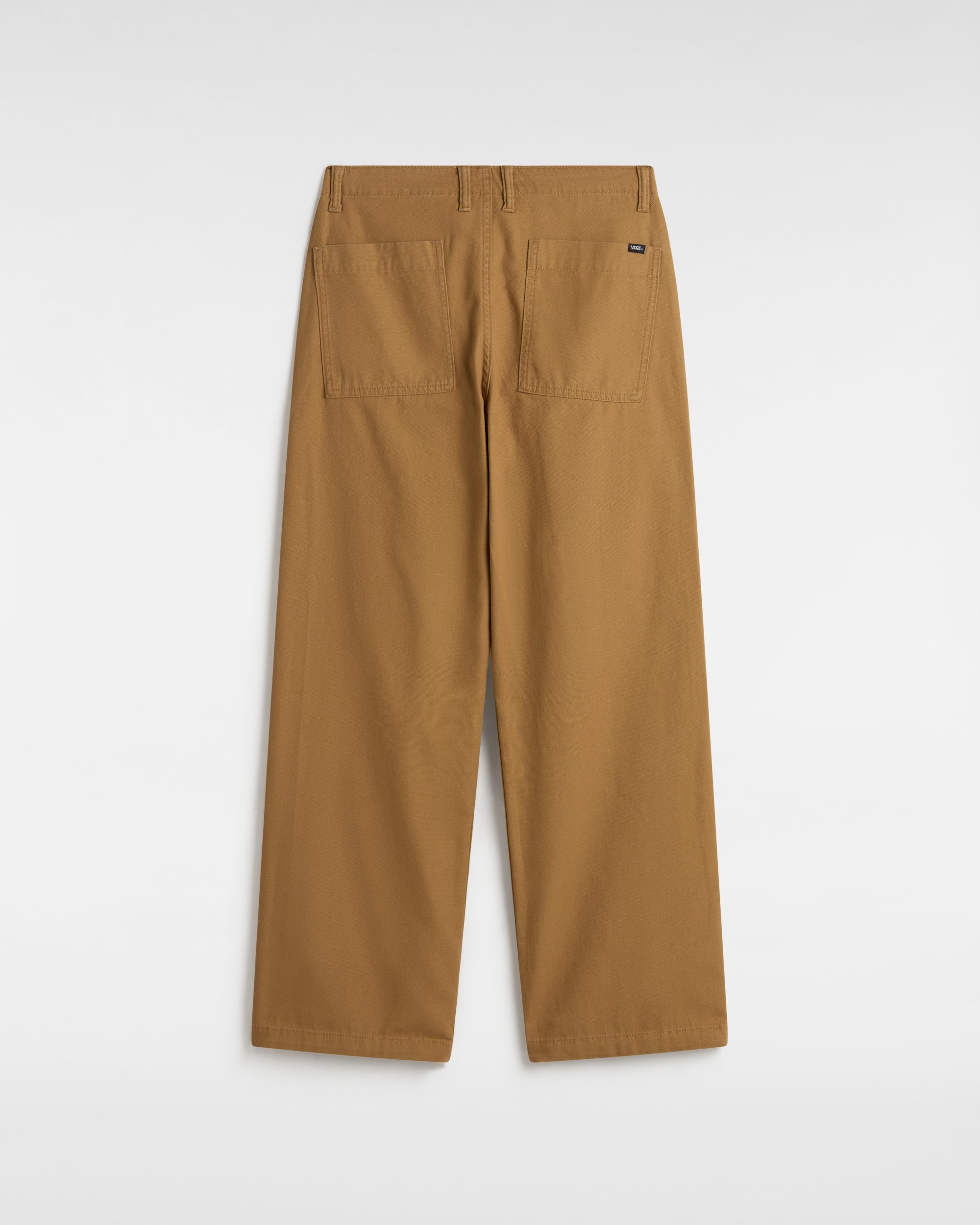 Pantalon Cargo Arroyo Wide Leg VANS Marron ALT1