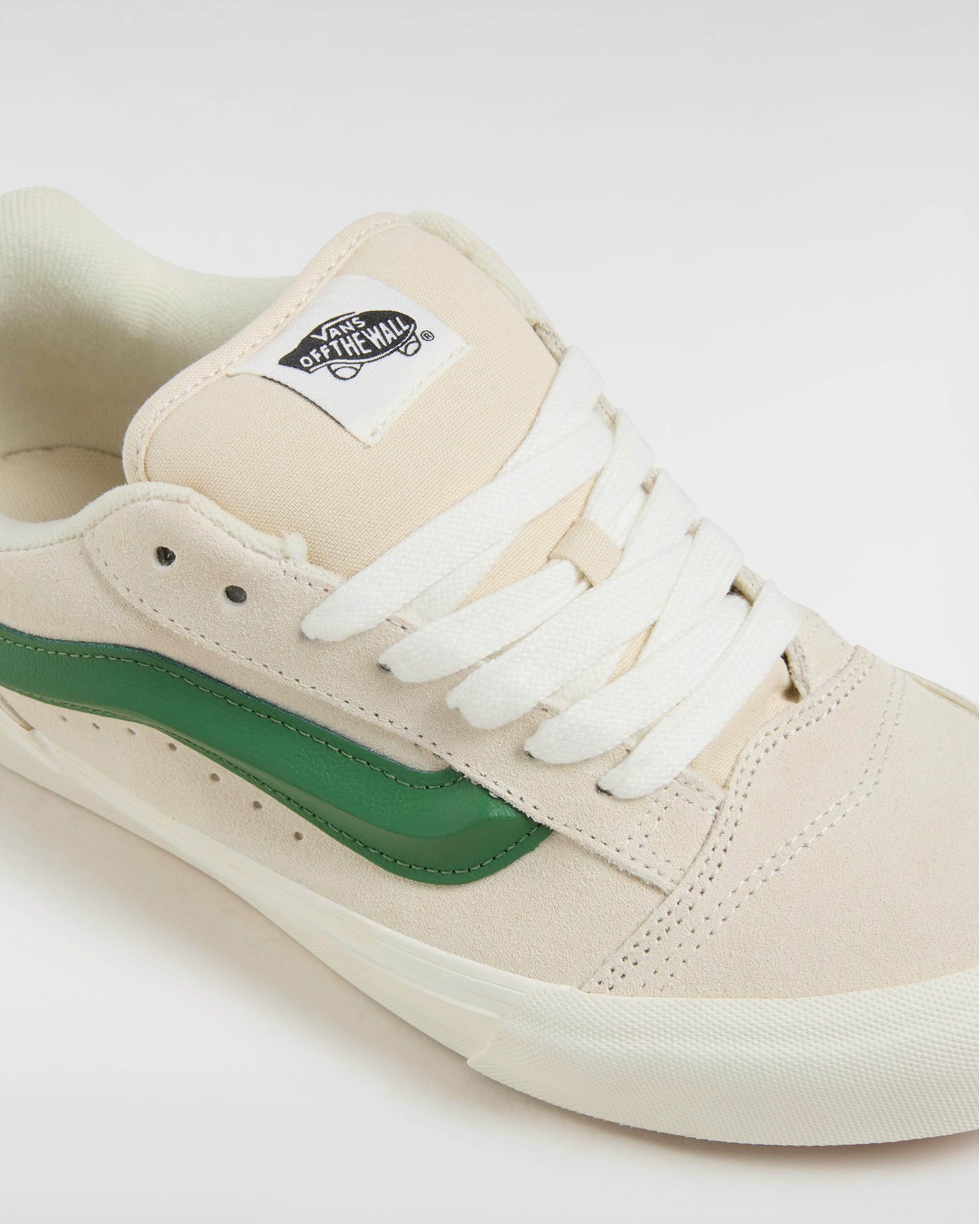 Chaussures Knu Skool VANS Beige ALT3