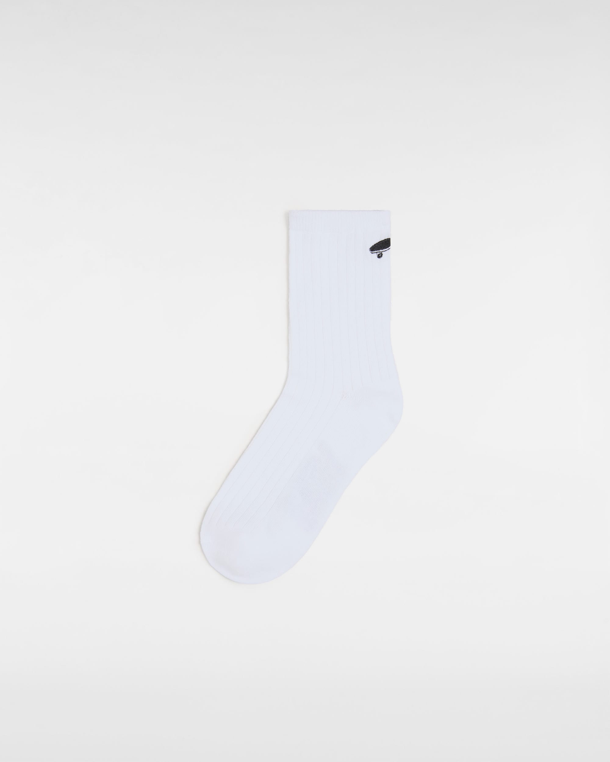 Chaussettes Kickin it Crew 1 paire VANS Blanc ALT1