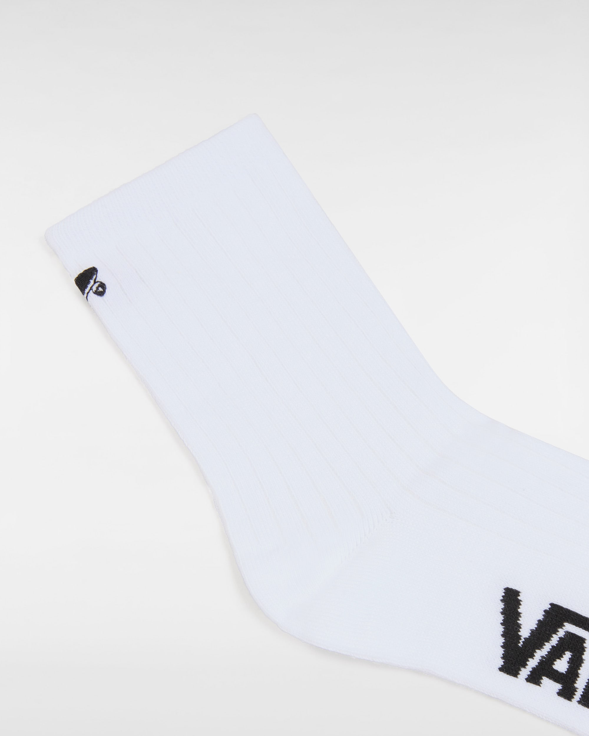 Chaussettes Kickin it Crew 1 paire VANS Blanc ALT2